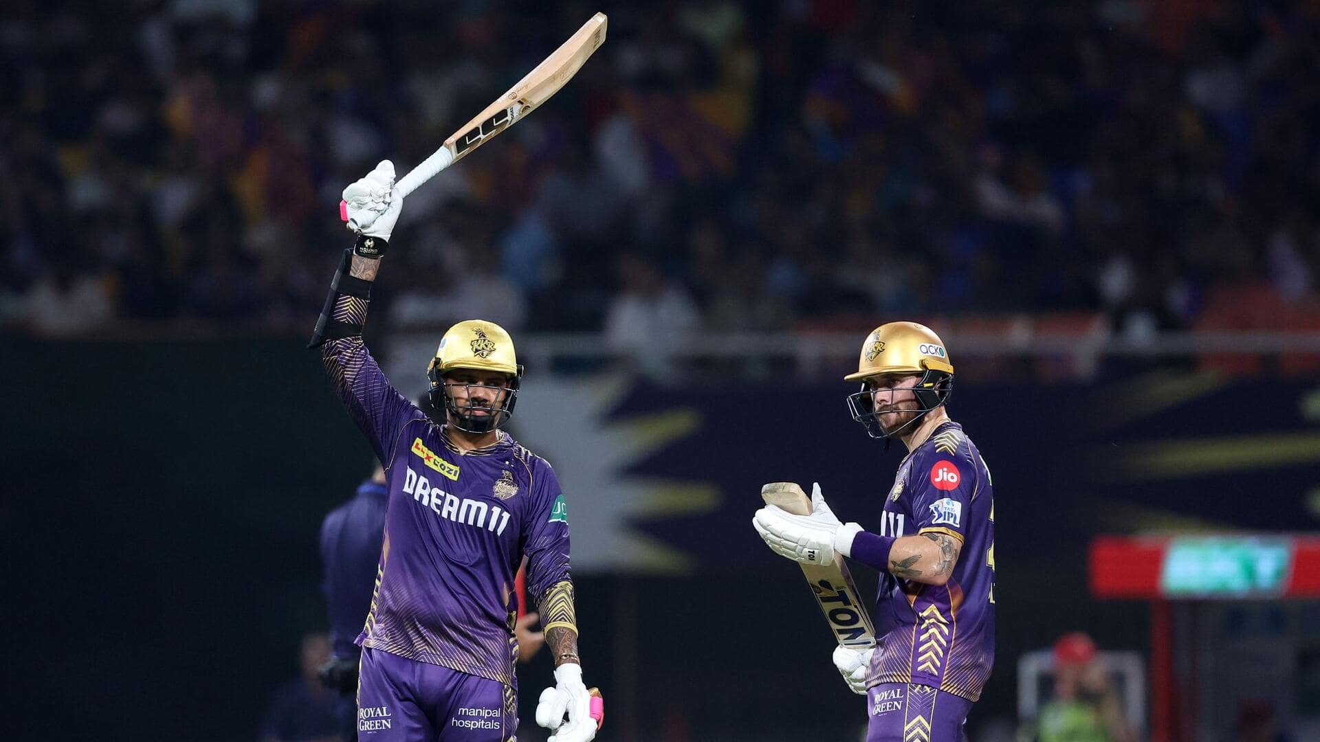 IPL में MI और KKR का एक-दूसरे के खिलाफ कैसा रहा है प्रदर्शन? आंकड़ों से जानिए 