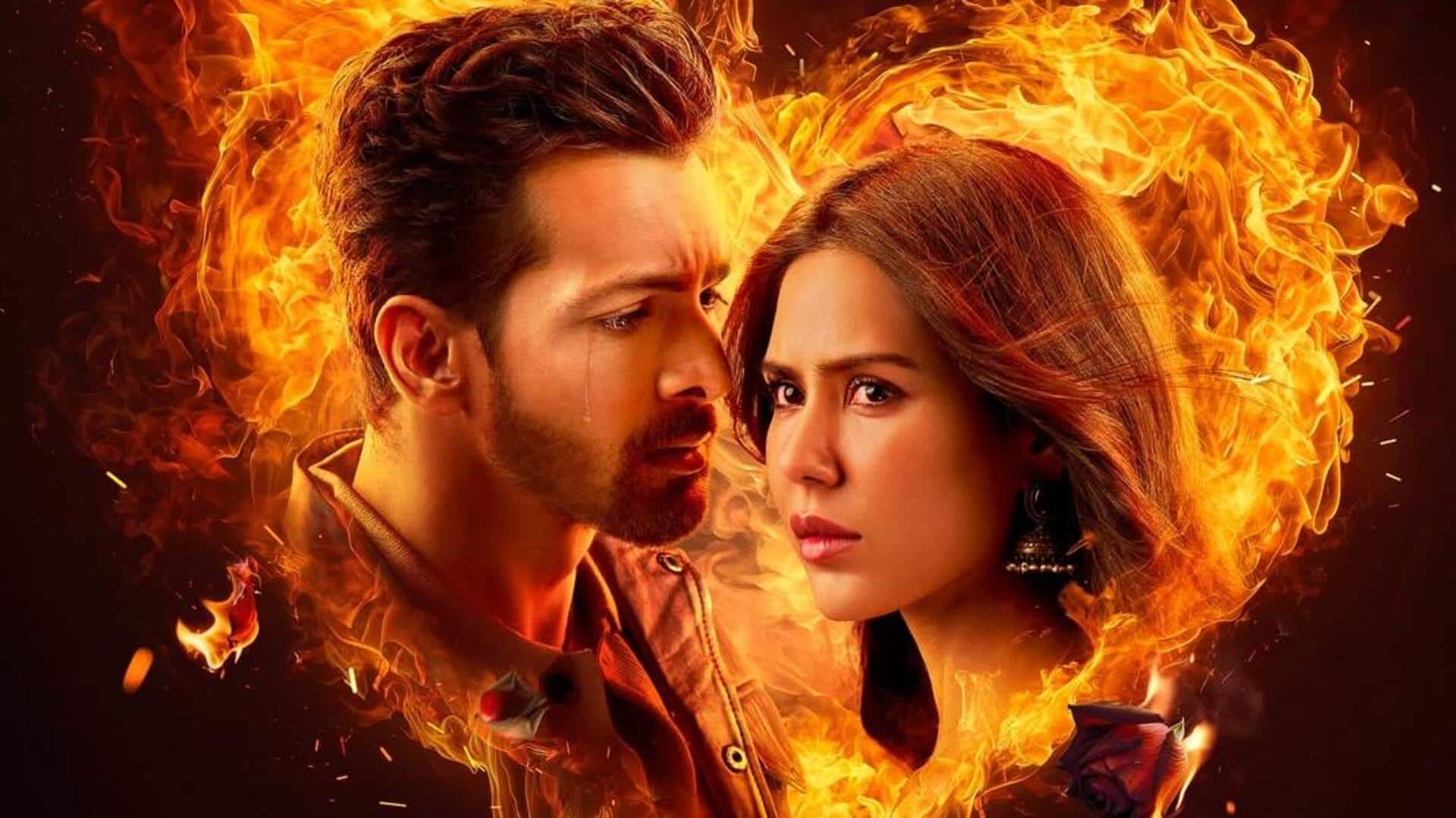 बॉक्स ऑफिस: पटरी से उतरी आयुष्मान खुराना की 'थामा', 'एक दीवाने की दीवानियत' बना रही दीवाना बॉक्स ऑफिस: पटरी से उतरी आयुष्मान खुराना की 'थामा', 'एक दीवाने की दीवानियत' बना रही दीवाना