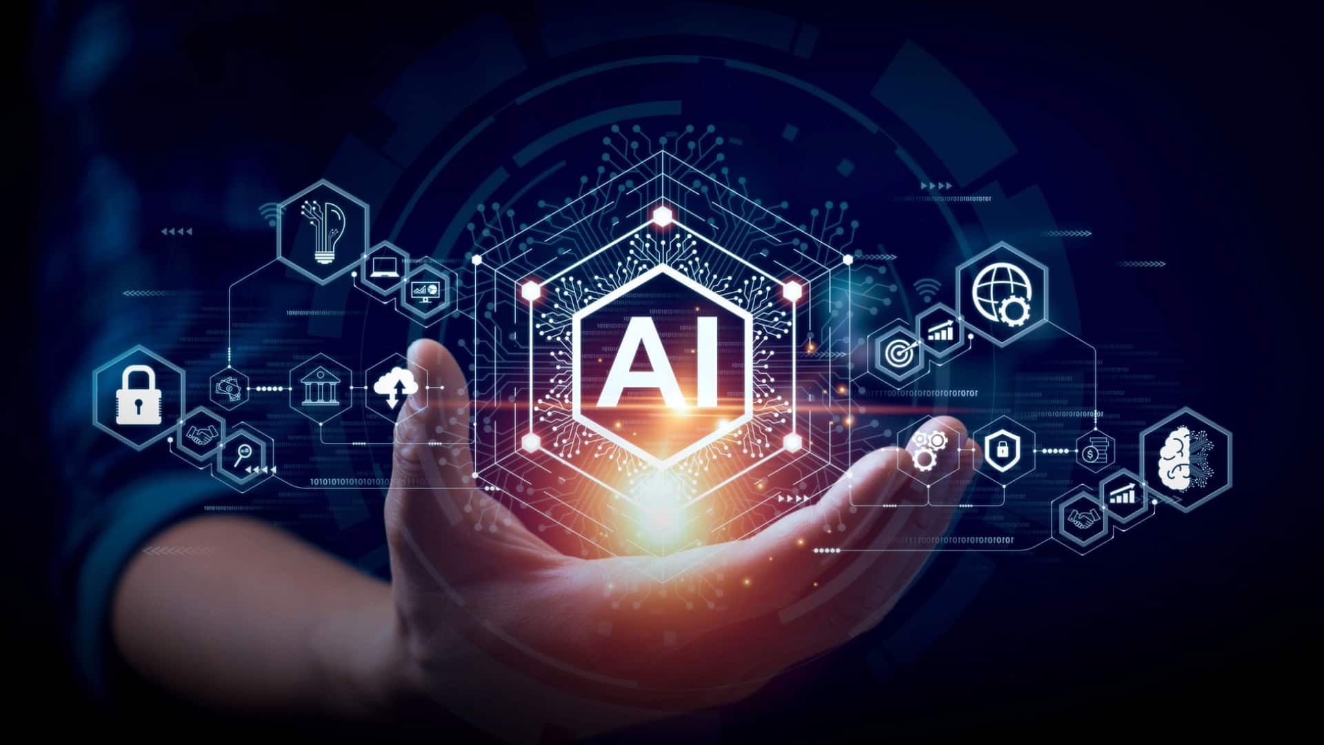 व्यक्तिगत विकास के लिए AI कैसे बनाता है अच्छी आदतें?