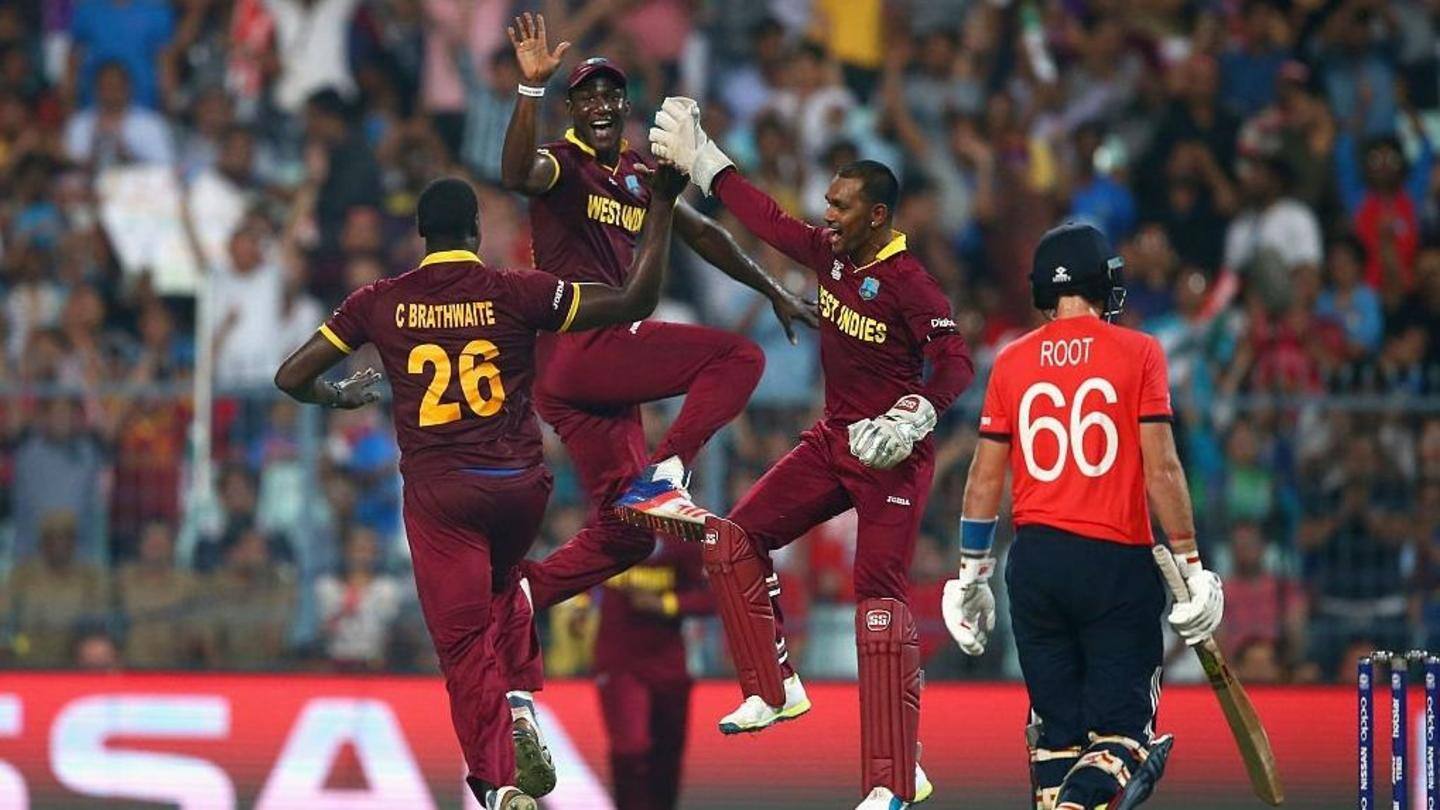 टी-20 विश्व कप में ऐसा रहा है दोनों टीमों का प्रदर्शन टी-20 विश्व कप में ऐसा रहा है दोनों टीमों का प्रदर्शन