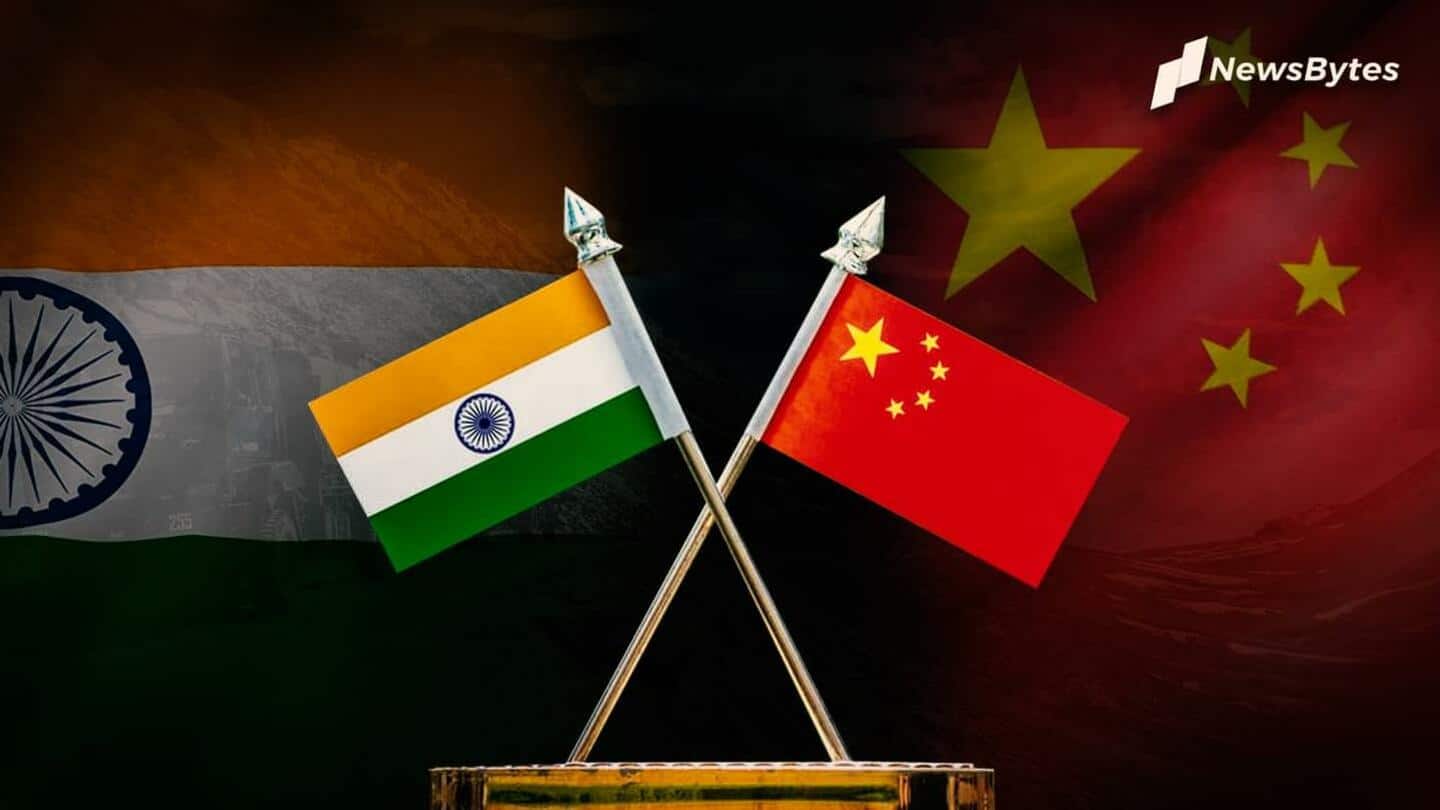 भारत ने चीनी नागरिकों को पर्यटन वीजा देना बंद किया- रिपोर्ट