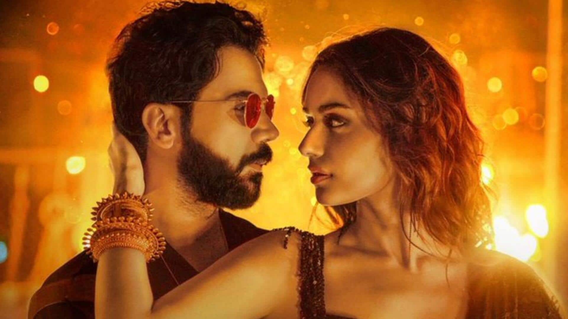 बॉक्स ऑफिस: राजकुमार राव की 'मालिक' का तीसरे दिन कैसा हाल रहा? सामने आ गए आंकड़े बॉक्स ऑफिस: राजकुमार राव की 'मालिक' का तीसरे दिन कैसा हाल रहा? सामने आ गए आंकड़े