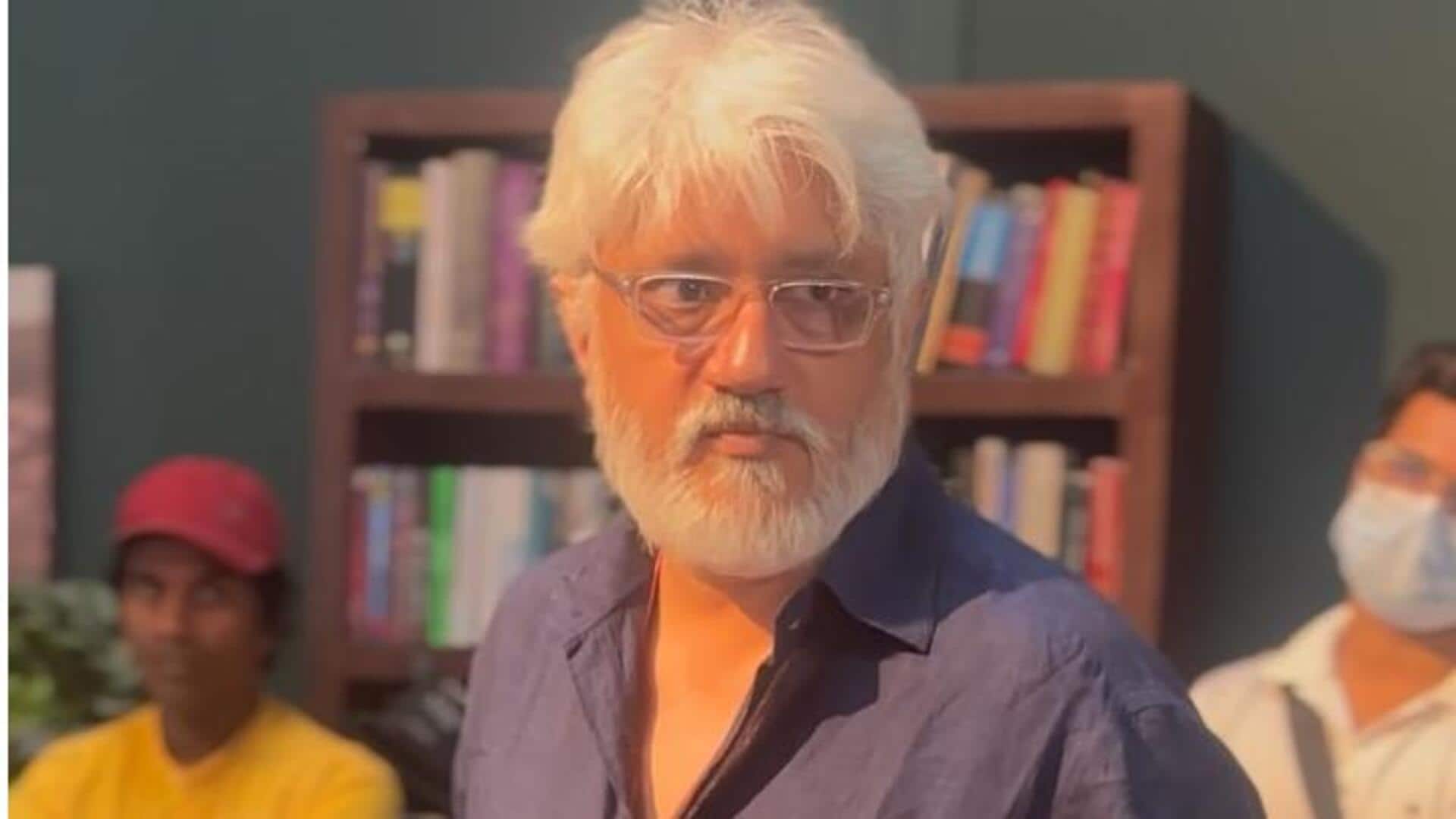 फिल्म निर्देशक विक्रम भट्ट पर क्यों लगा 30 करोड़ रुपये की धोखाधड़ी का आरोप? जानिए मामला