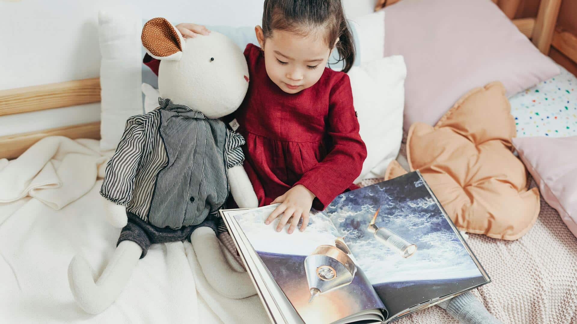 गर्मियों की छुट्टियों के दौरान बच्चों को इन 5 गतिविधियों से सिखाएं, बनेगा भविष्य का निर्माण