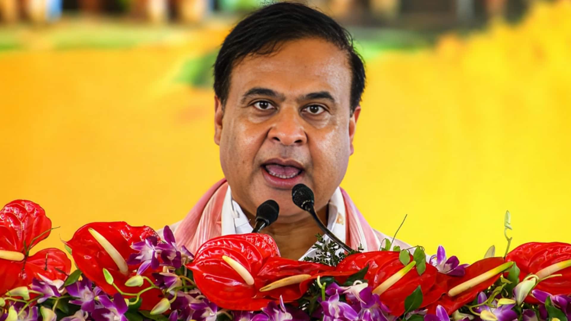 दिल्ली की कोर्ट ने मुख्यमंत्री हिमंत बिस्वा सरमा को भेजा नोटिस, नफरती भाषण पर मांगा जवाब