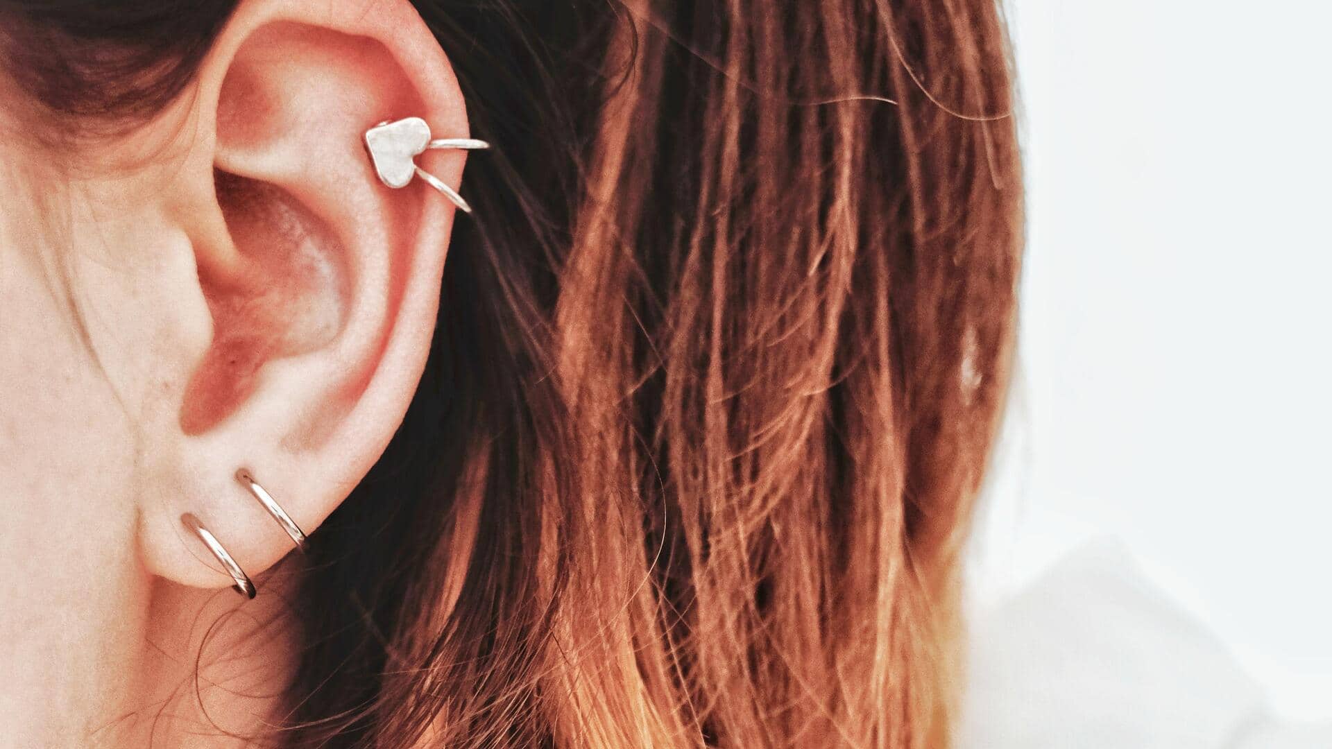 पहली बार पियर्सिंग कराने जा रहे हैं? इन बातों का रखें ध्यान