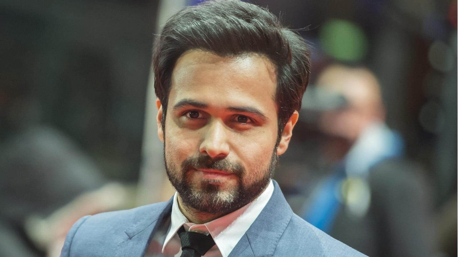 इमरान हाशमी की वो 5 दमदार फिल्में, जिनमें उन्होंने अपनी अदाकारी से सबको चौंकाया