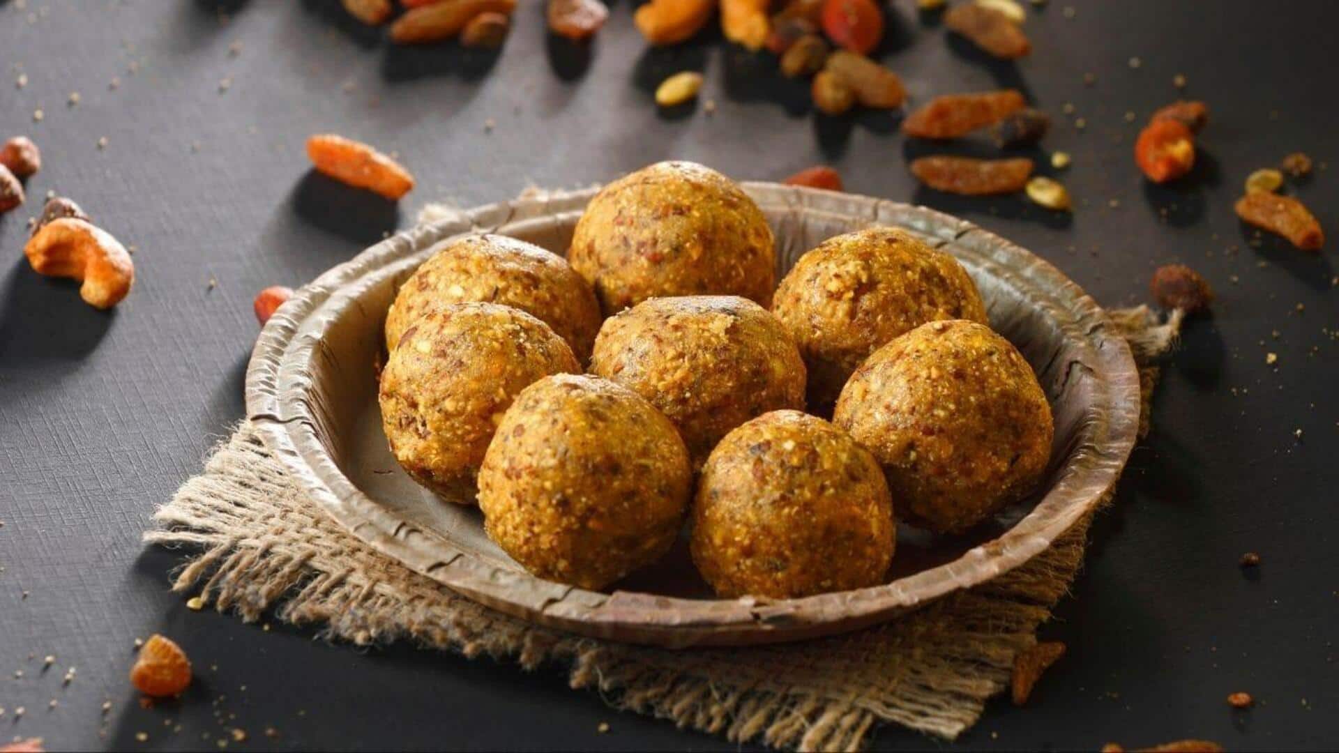 मूंग दाल के लड्डू बनाते समय इन 5 बातों का रखें ध्यान, बनेंगे स्वादिष्ट