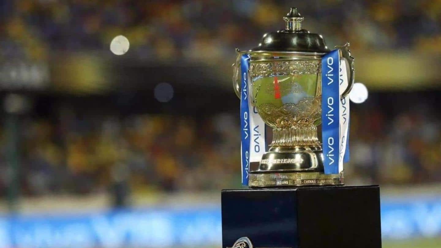 IPL 2022: दक्षिण अफ्रीका या श्रीलंका में हो सकती है लीग, BCCI बना रहा प्लान-B