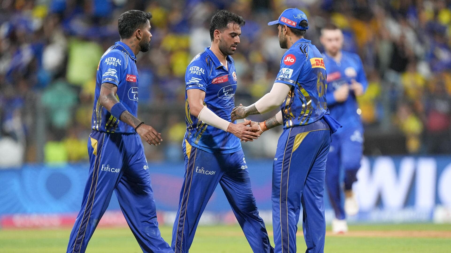 IPL के इतिहास में कब और क्यों भारत से बाहर हुआ टूर्नामेंट का आयोजन? IPL के इतिहास में कब और क्यों भारत से बाहर हुआ टूर्नामेंट का आयोजन?