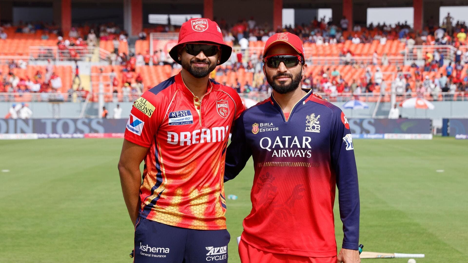 IPL 2025 प्लेऑफ में बारिश आई तो क्या होगा? IPL 2025 प्लेऑफ में बारिश आई तो क्या होगा?
