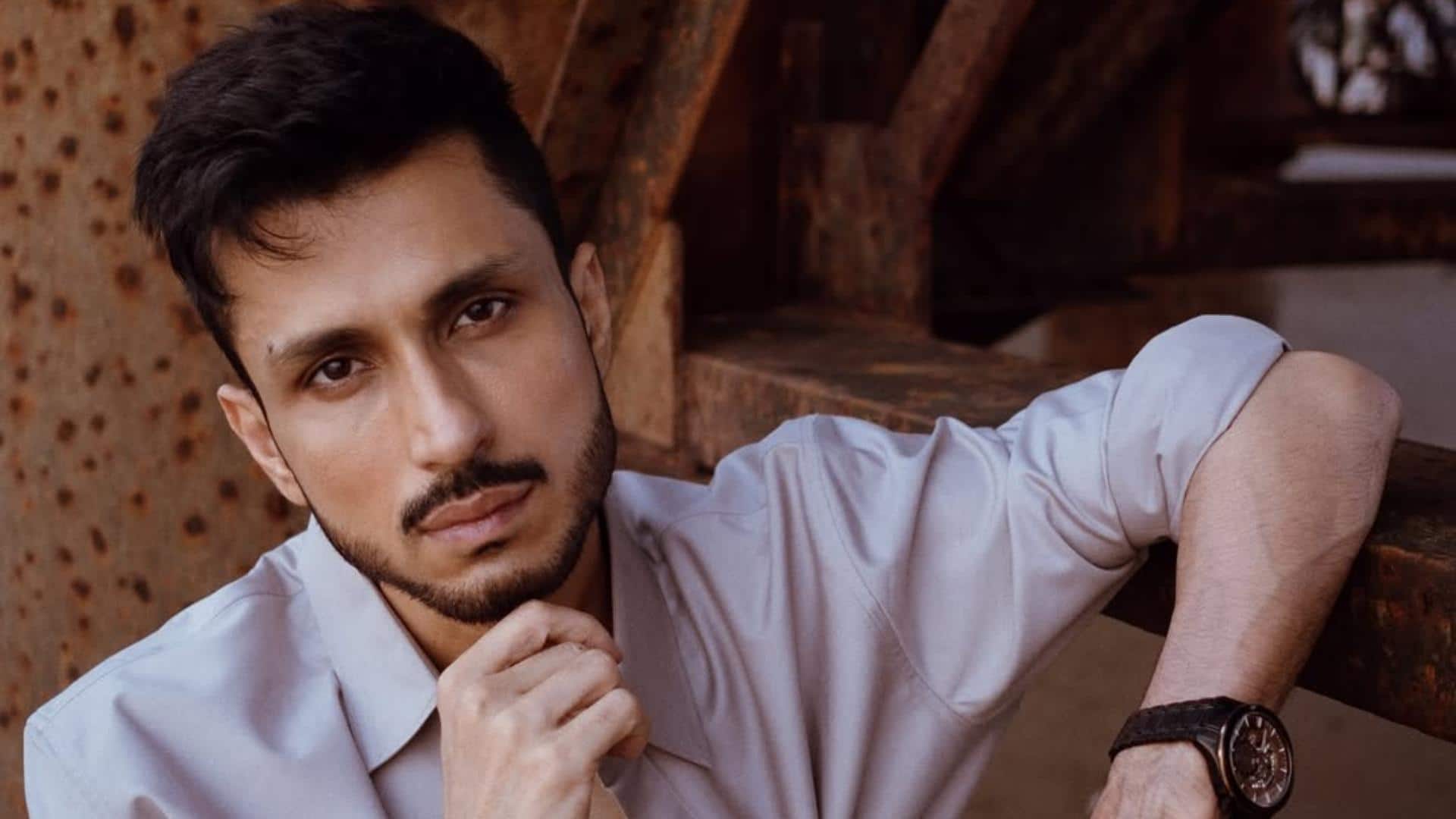 कौन हैं अमोल पाराशर, जो कोंकणा सेन शर्मा को कर रहे डेट? कौन हैं अमोल पाराशर, जो कोंकणा सेन शर्मा को कर रहे डेट?