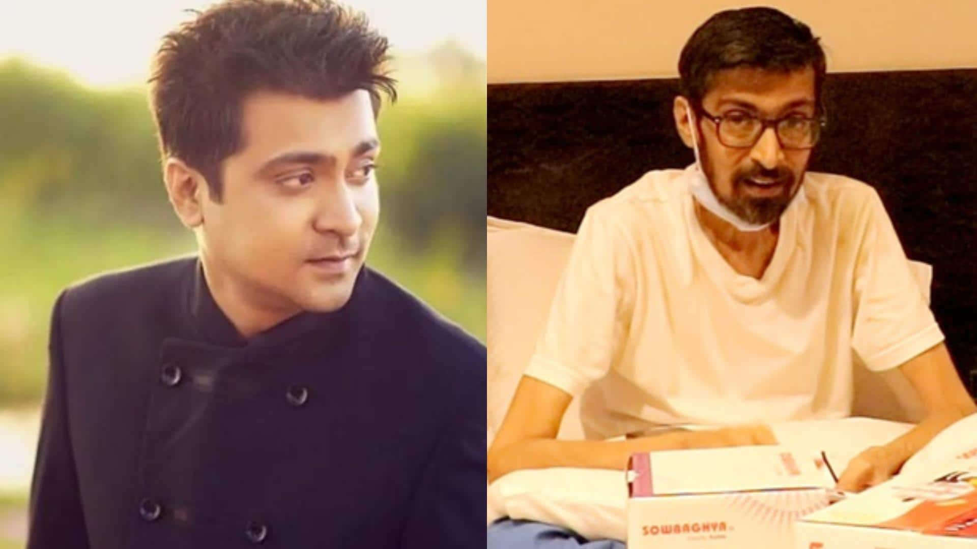 कौन थे अभिनेता अभिनय, जिनका लिवर की बीमारी से निधन? 3 महीने पहले मांगी थी मदद