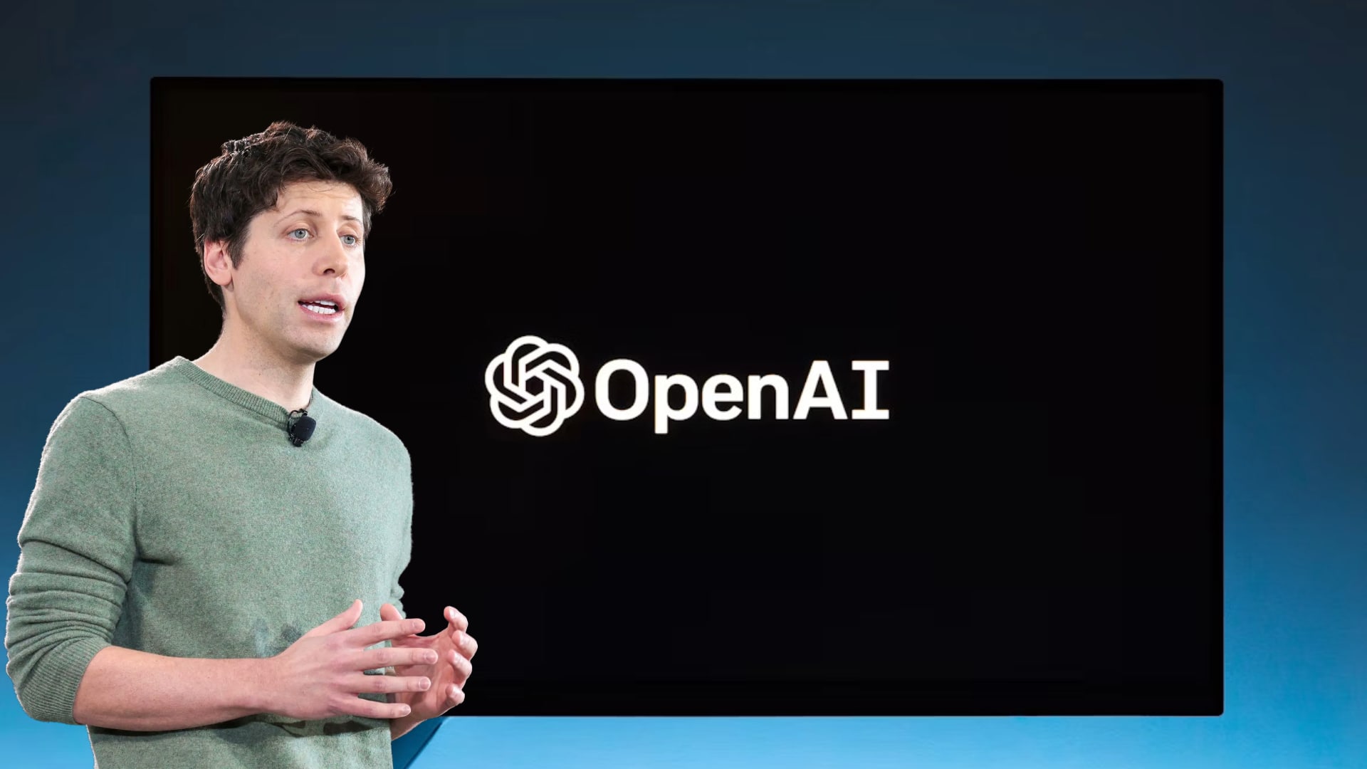 OpenAI का पहला AI डिवाइस 2 साल से पहले देगा दस्तक, सैम ऑल्टमैन ने दिए संकेत 