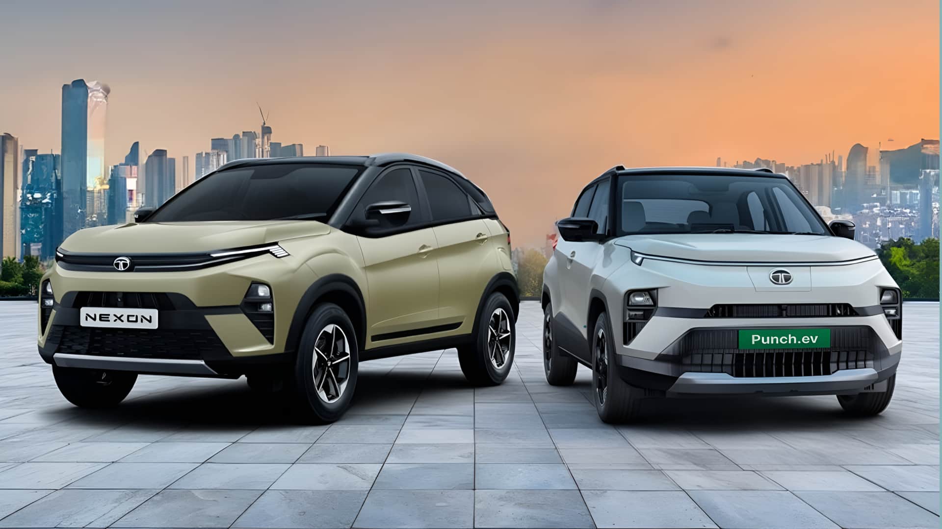 बिक्री के लिहाज से टाटा मोटर्स के लिए कैसा गुजरा नवंबर? जानिए फायदा हुआ या नुकसान 