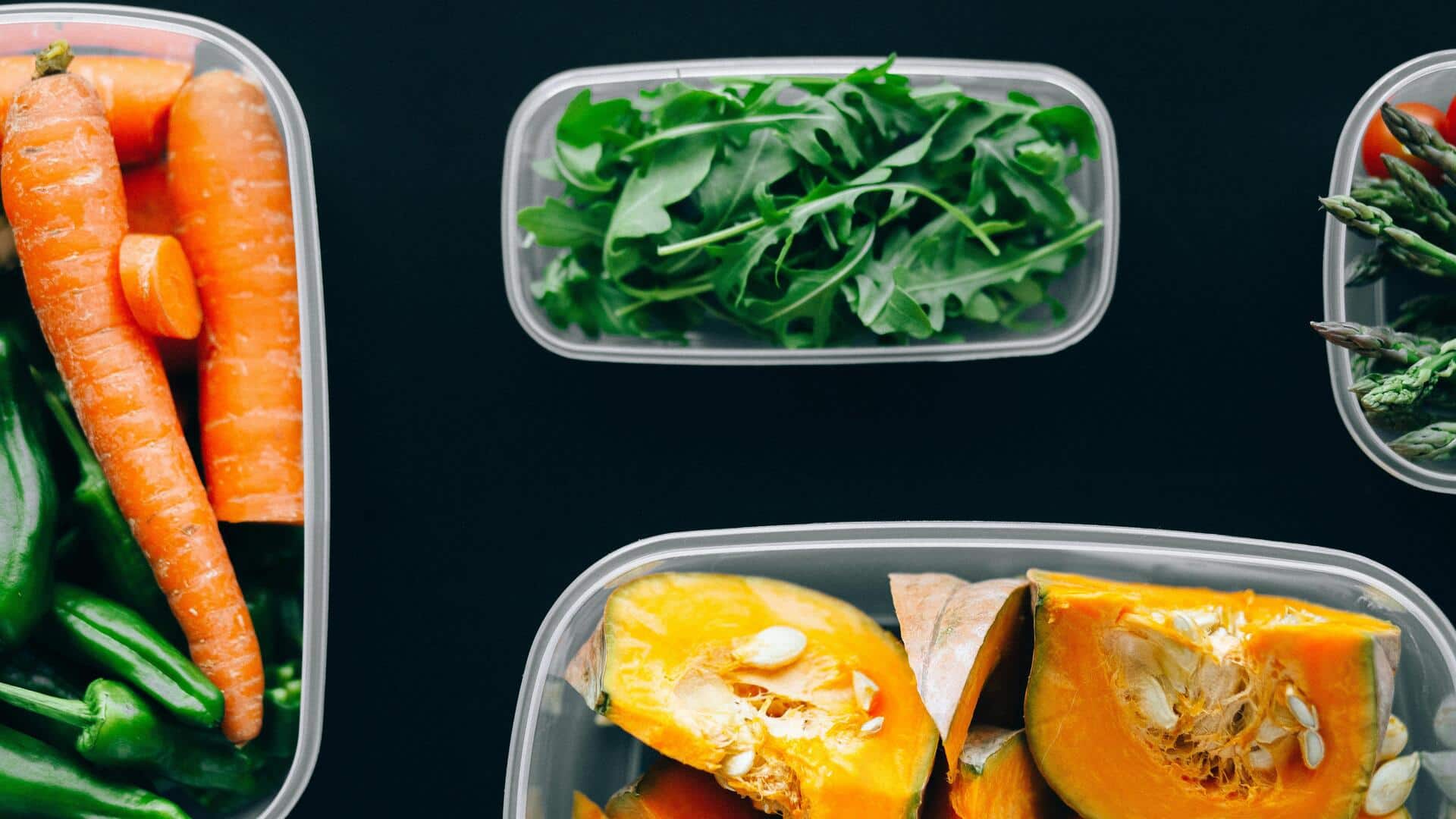 गर्मियों के मौसम में सब्जियां हो जाती हैं खराब? इन 5 तरीकों से रखें ताजा