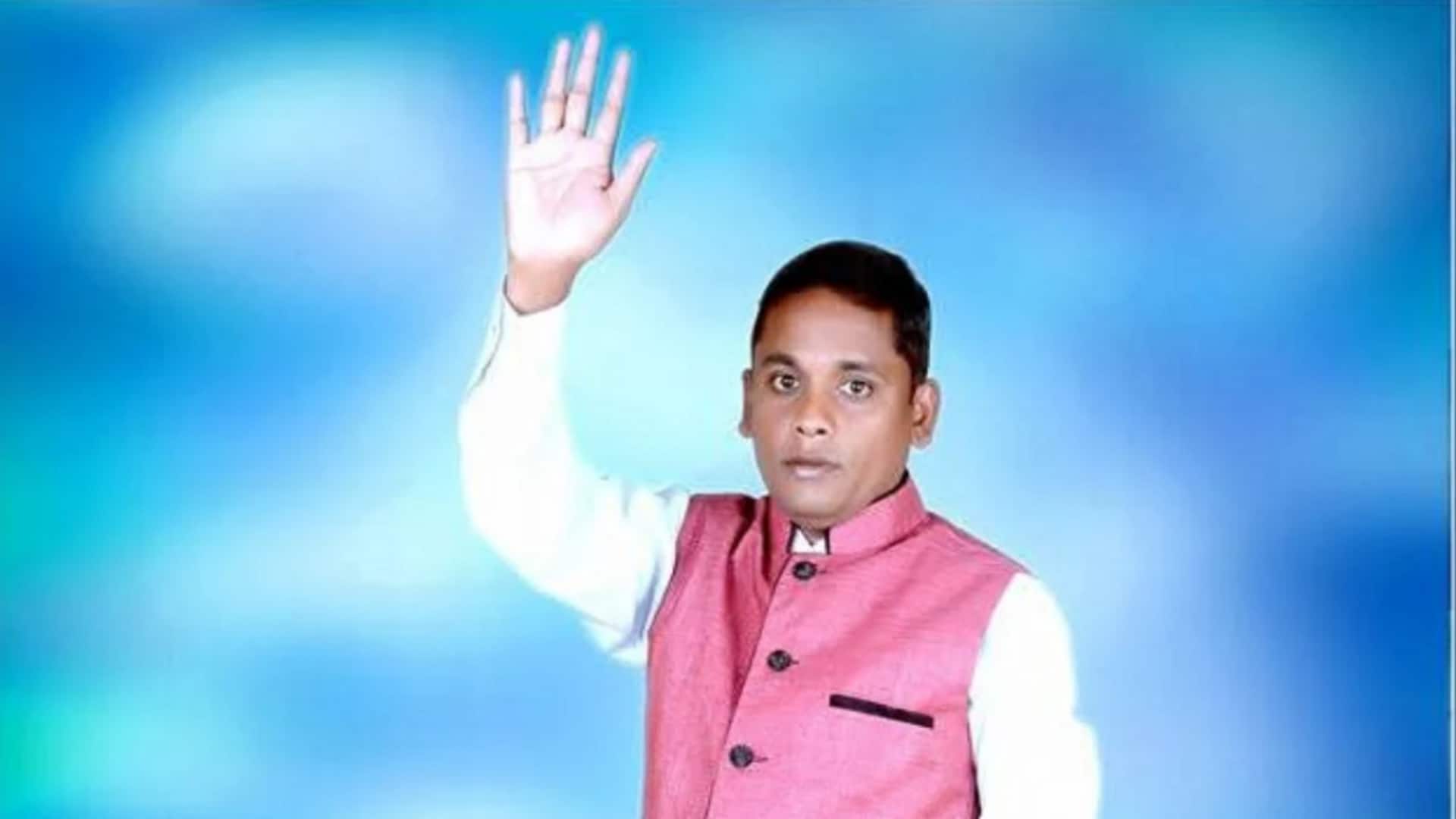 गुजरात: एक ही शख्स 3 अलग-अलग पार्टियों से लड़ रहा चुनाव, सामने आया चौंकाने वाला मामला