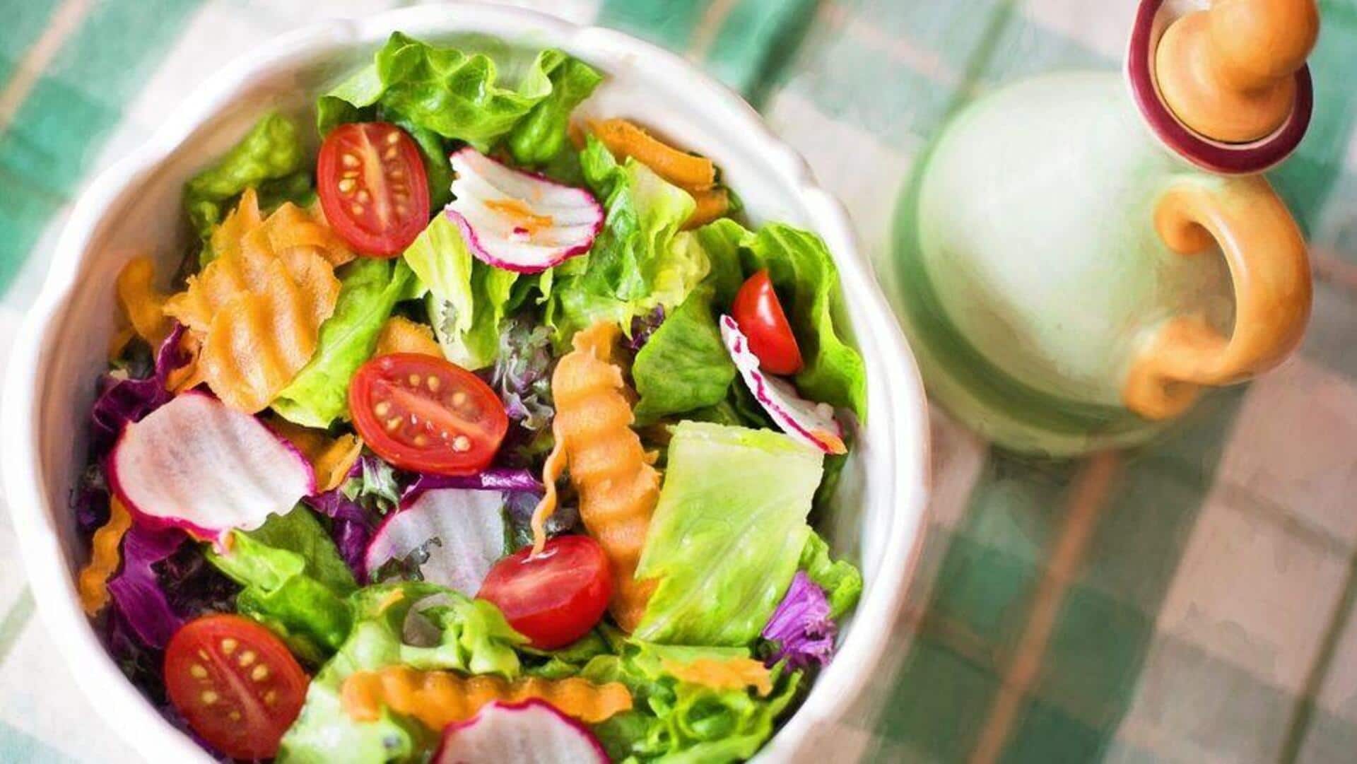 खाने का मानसिक स्वास्थ्य से है सीधा संबंध, जानिए कैसे