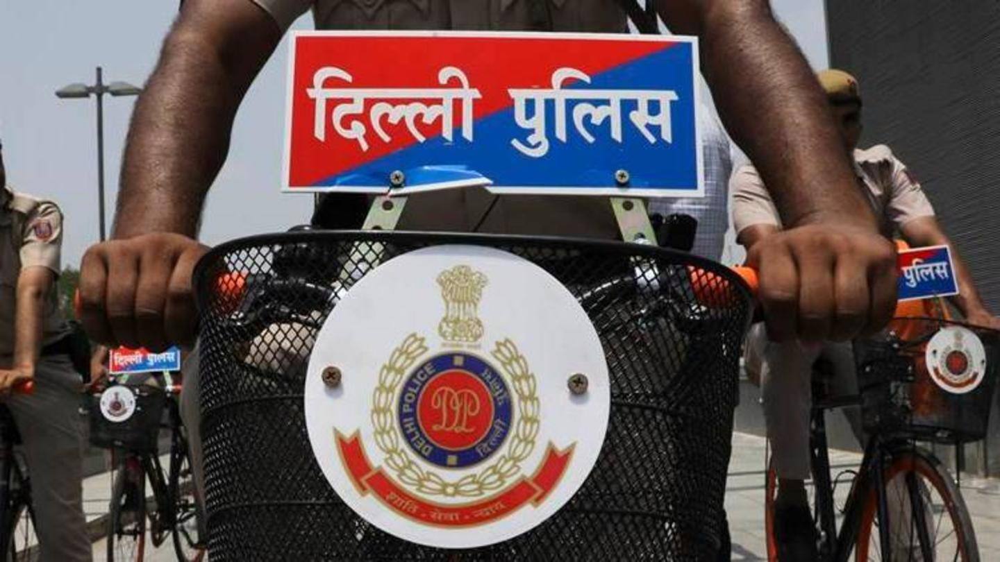 पुलिस ने UAPA की व्याख्या पर भी खड़े किए सवाल पुलिस ने UAPA की व्याख्या पर भी खड़े किए सवाल