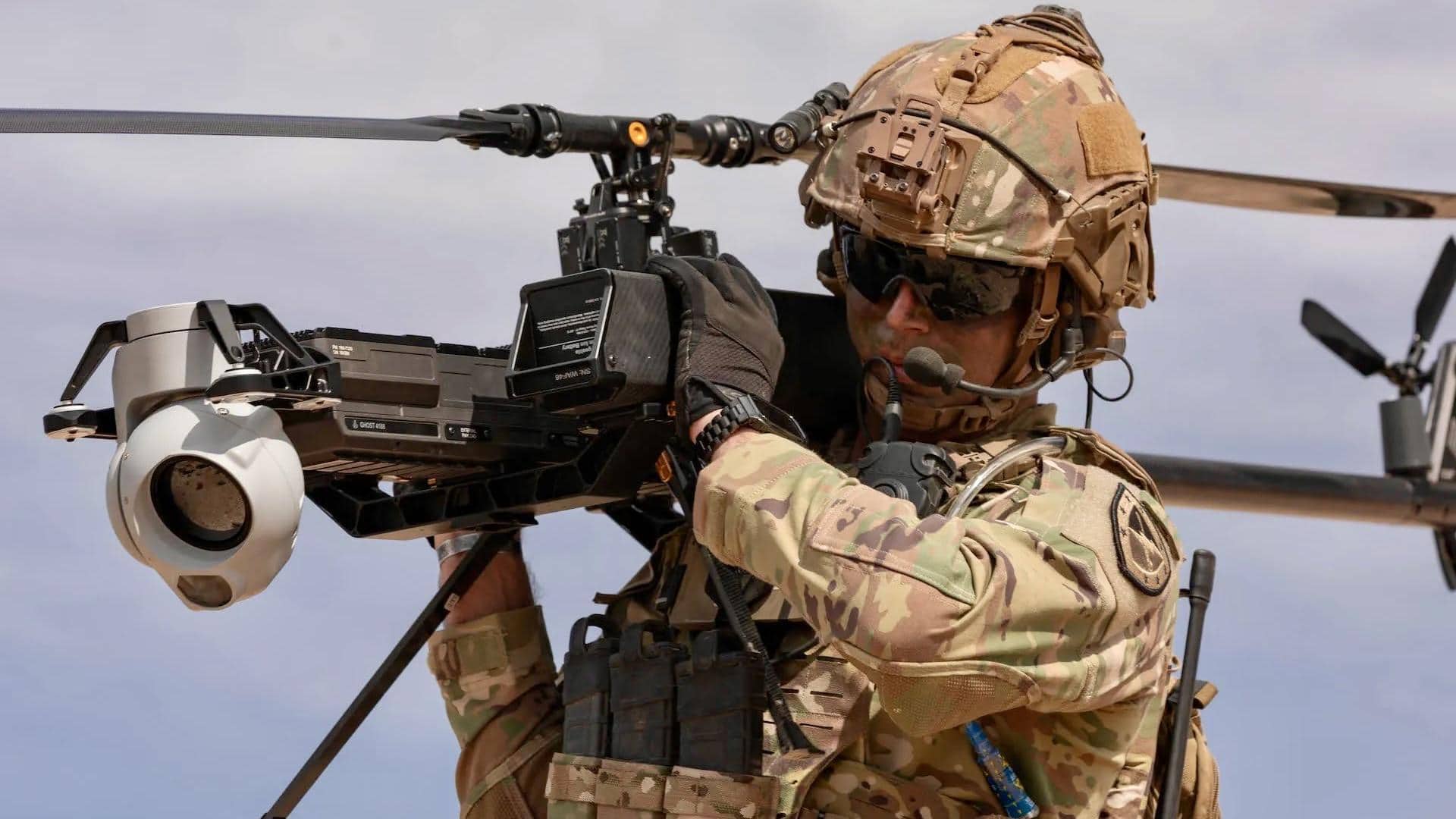 पेंटागन ने ईरान युद्ध के लिए मांगा 18.66 लाख करोड़ रुपये, ईरान ने 'इजरायल टैक्स' बताया