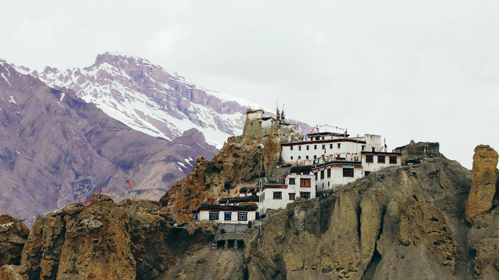 हिमाचल प्रदेश: स्पीति घाटी जाएं तो इन 5 गतिविधियों को बनाएं अपनी यात्रा का हिस्सा