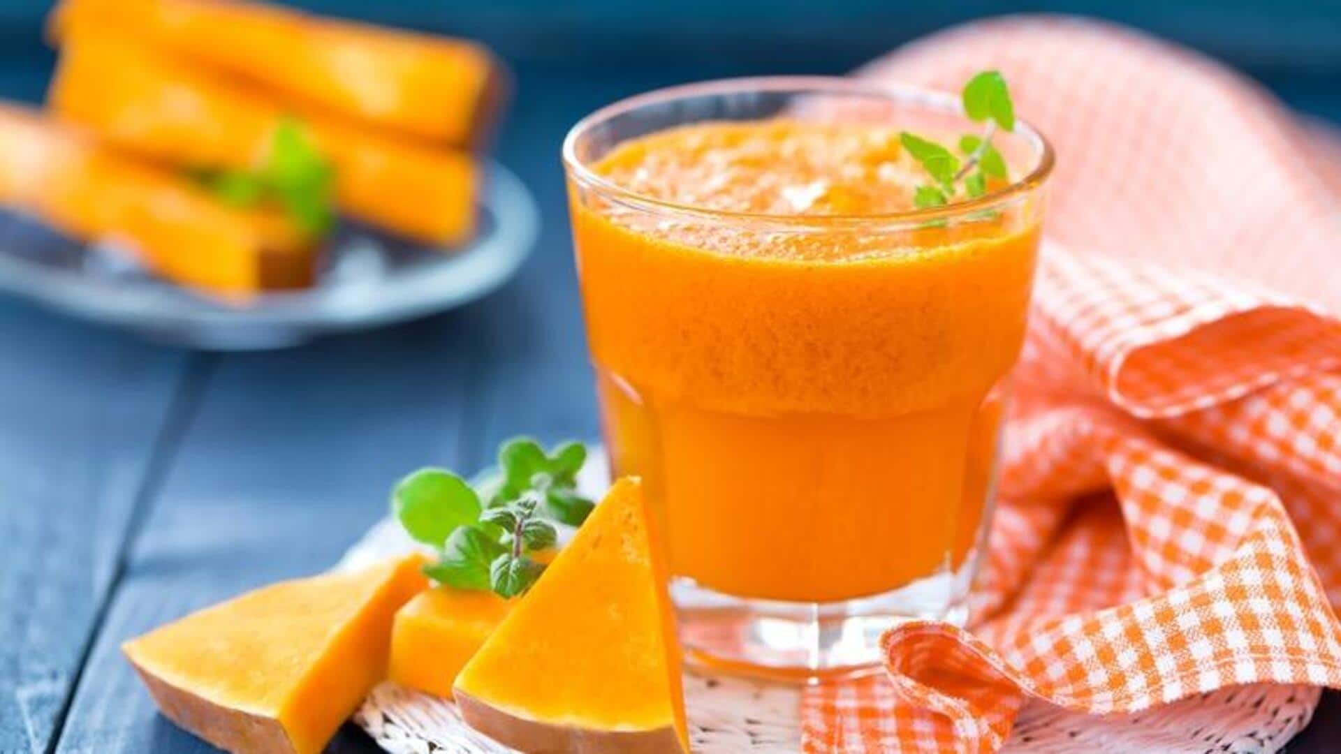 कद्दू का जूस बनाम मेथी के बीजों का पानी: गर्मियों में किसका सेवन है बेहतर?
