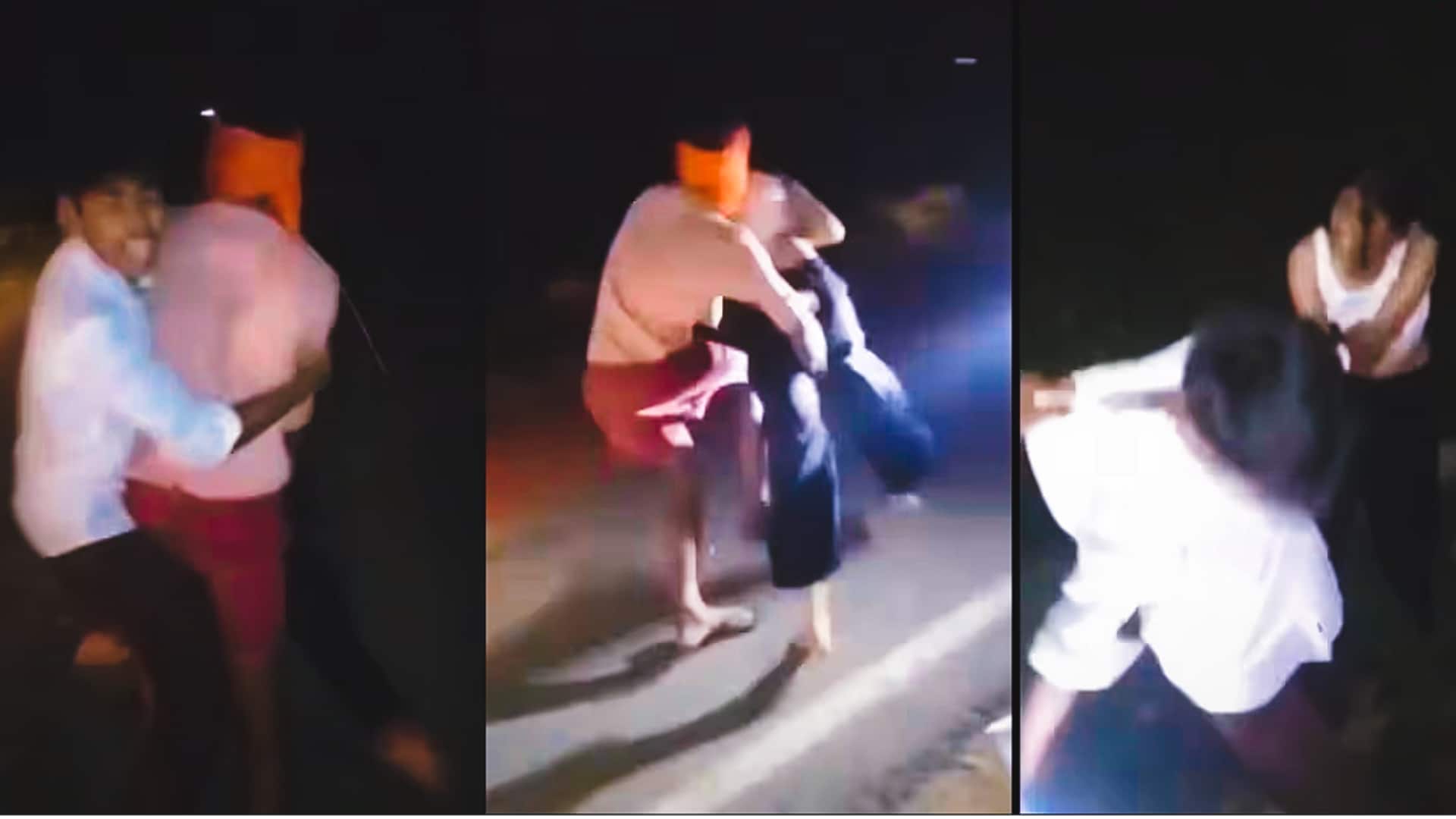 बिहार में नाबालिग के उत्पीड़न का वीडियो साझा करने वाले 120 सोशल मीडिया उपयोगकर्ताओं पर मुकदमा