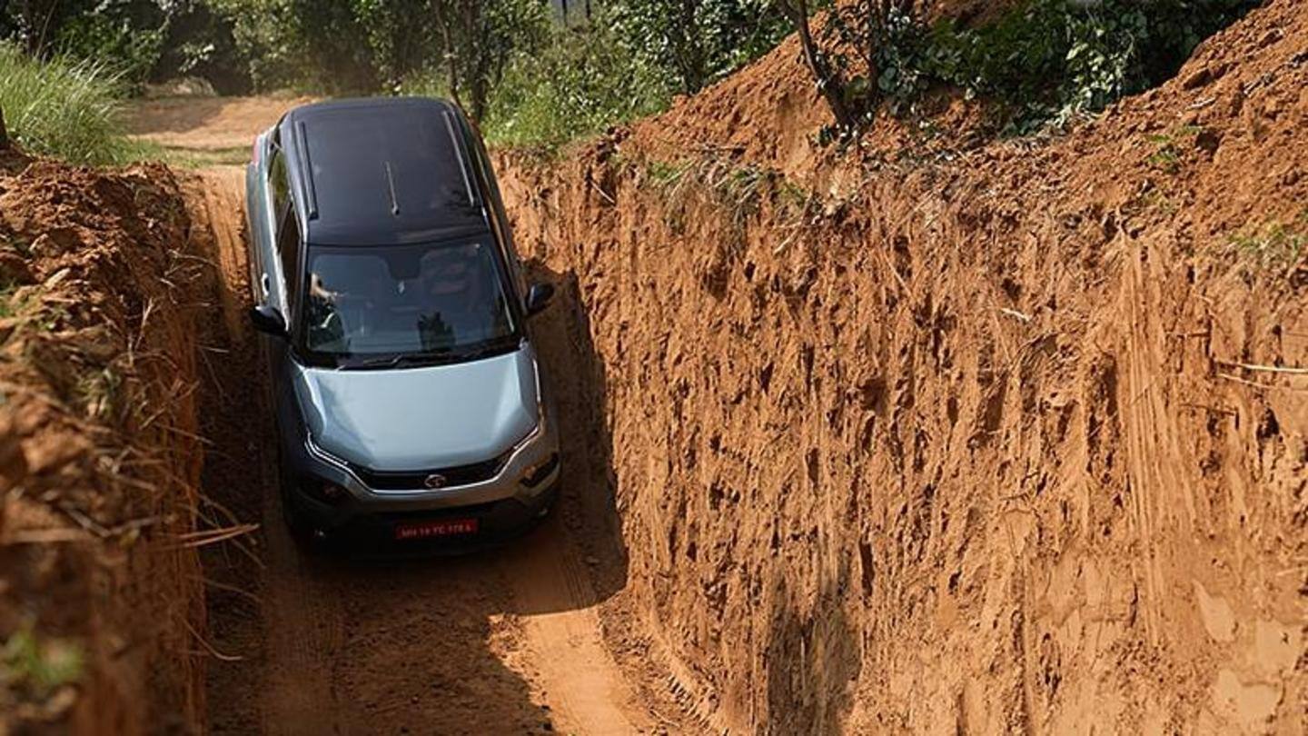 इंजन और सेफ्टी फीचर्स इंजन और सेफ्टी फीचर्स