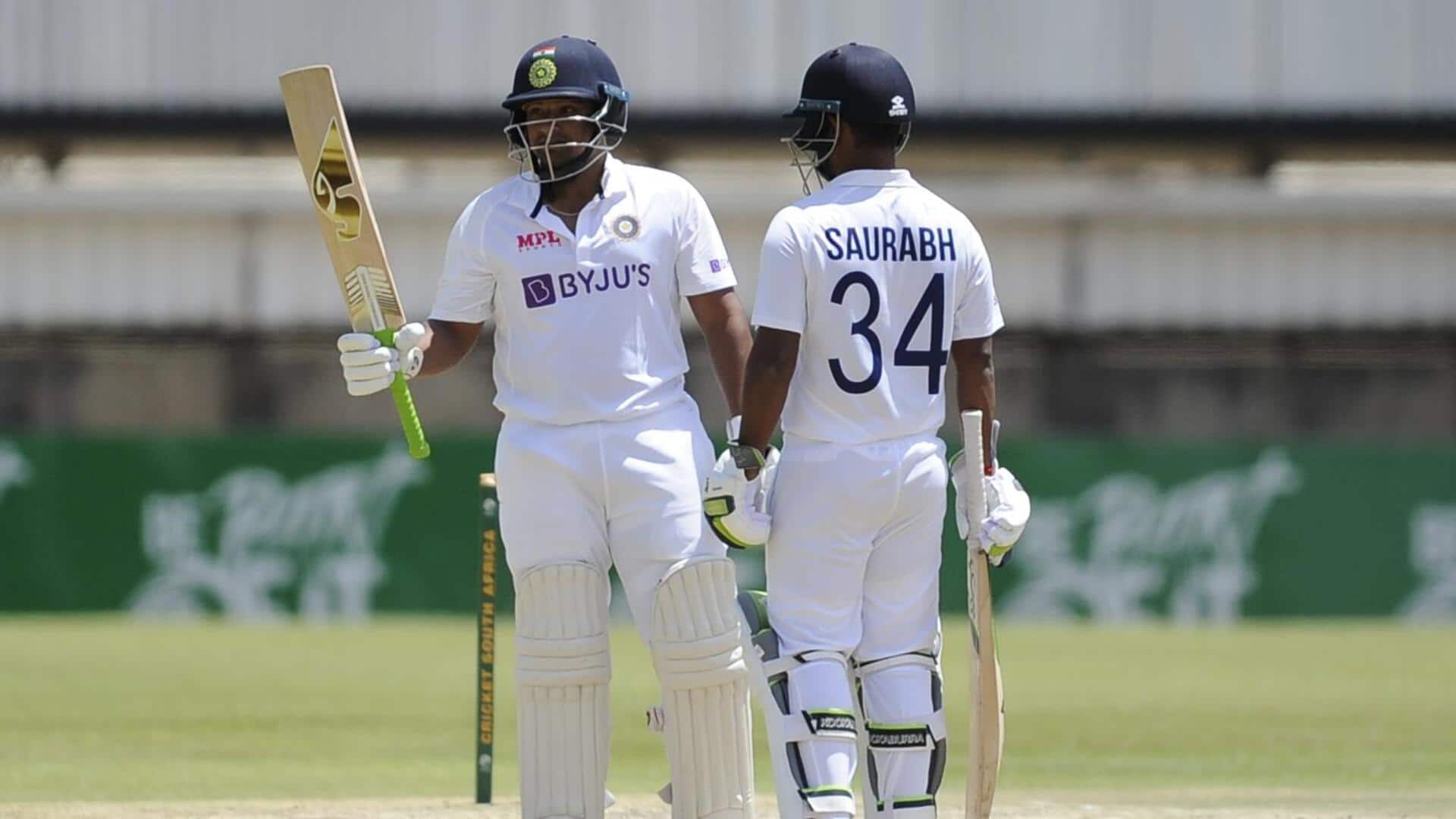 भारत बनाम इंग्लैंड: रविंद्र जडेजा और केएल राहुल दूसरे टेस्ट से बाहर, सरफराज को मिला मौका