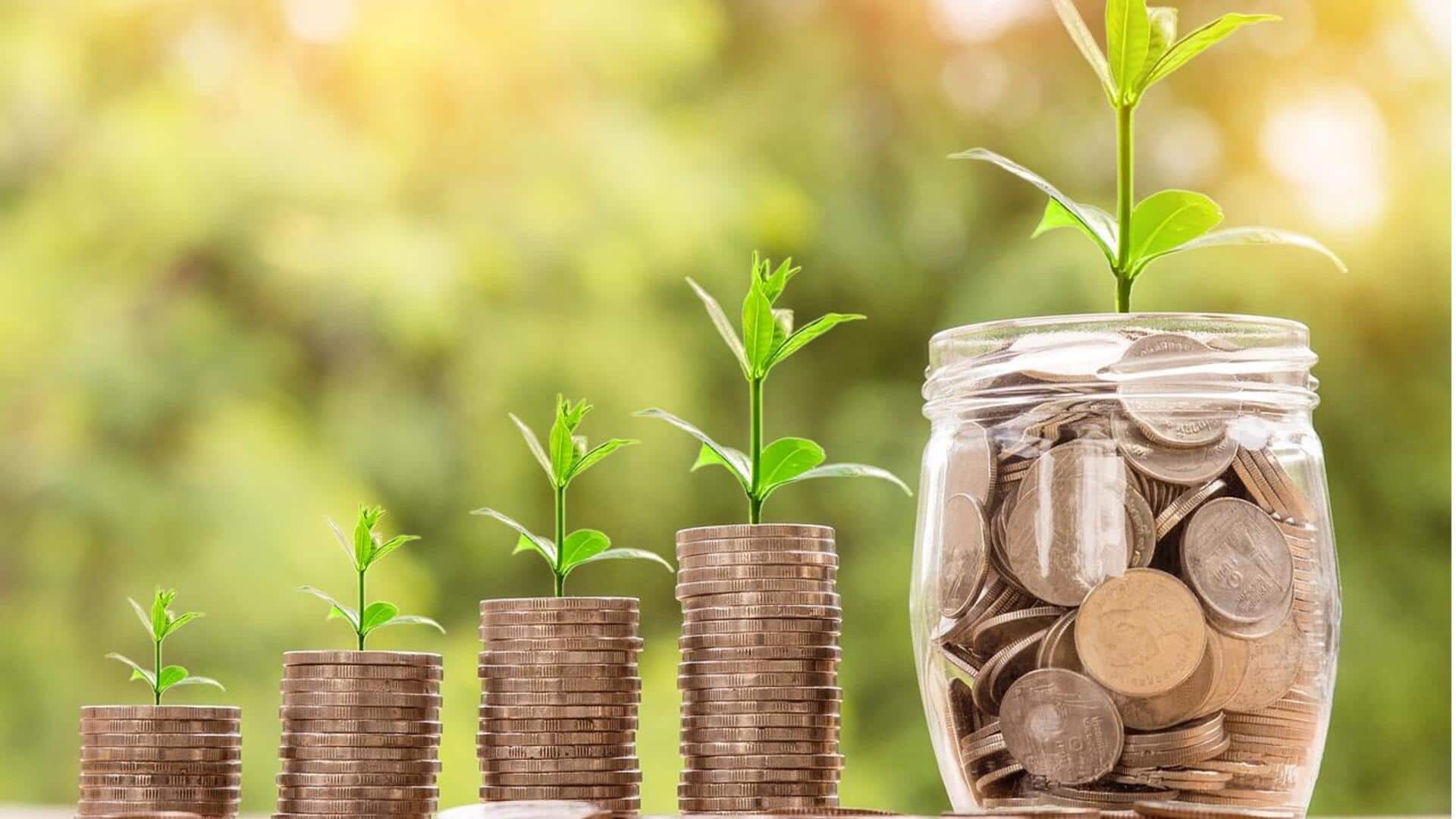 पर्सनल फाइनेंस में वित्तीय स्थिरता के लिए अपनाएं ये तरीके, कर पाएंगे बचत पर्सनल फाइनेंस में वित्तीय स्थिरता के लिए अपनाएं ये तरीके, कर पाएंगे बचत