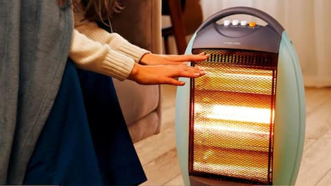 सर्दियों में रूम हीटर खरीदते समय इन बातों का रखें विशेष ध्यान 