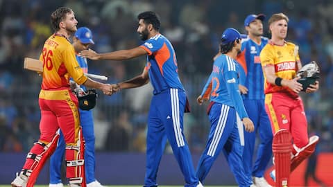 टी-20 विश्व कप 2026: अब कैसे सेमीफाइनल में पहुंच सकती है भारतीय टीम? जानिए समीकरण