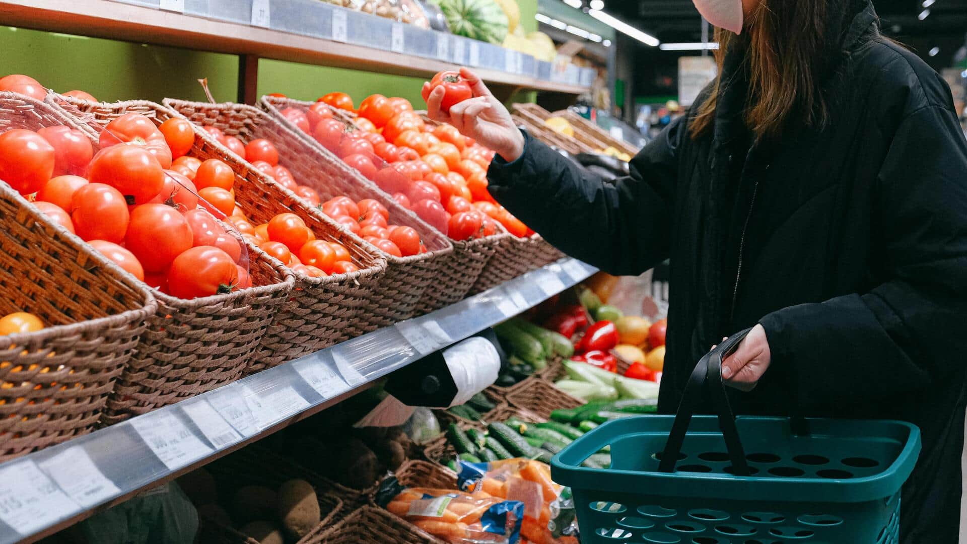 गर्मियों के दौरान किराने का सामान खरीदते समय अपनाएं ये 5 तरीके, होगा फायदा