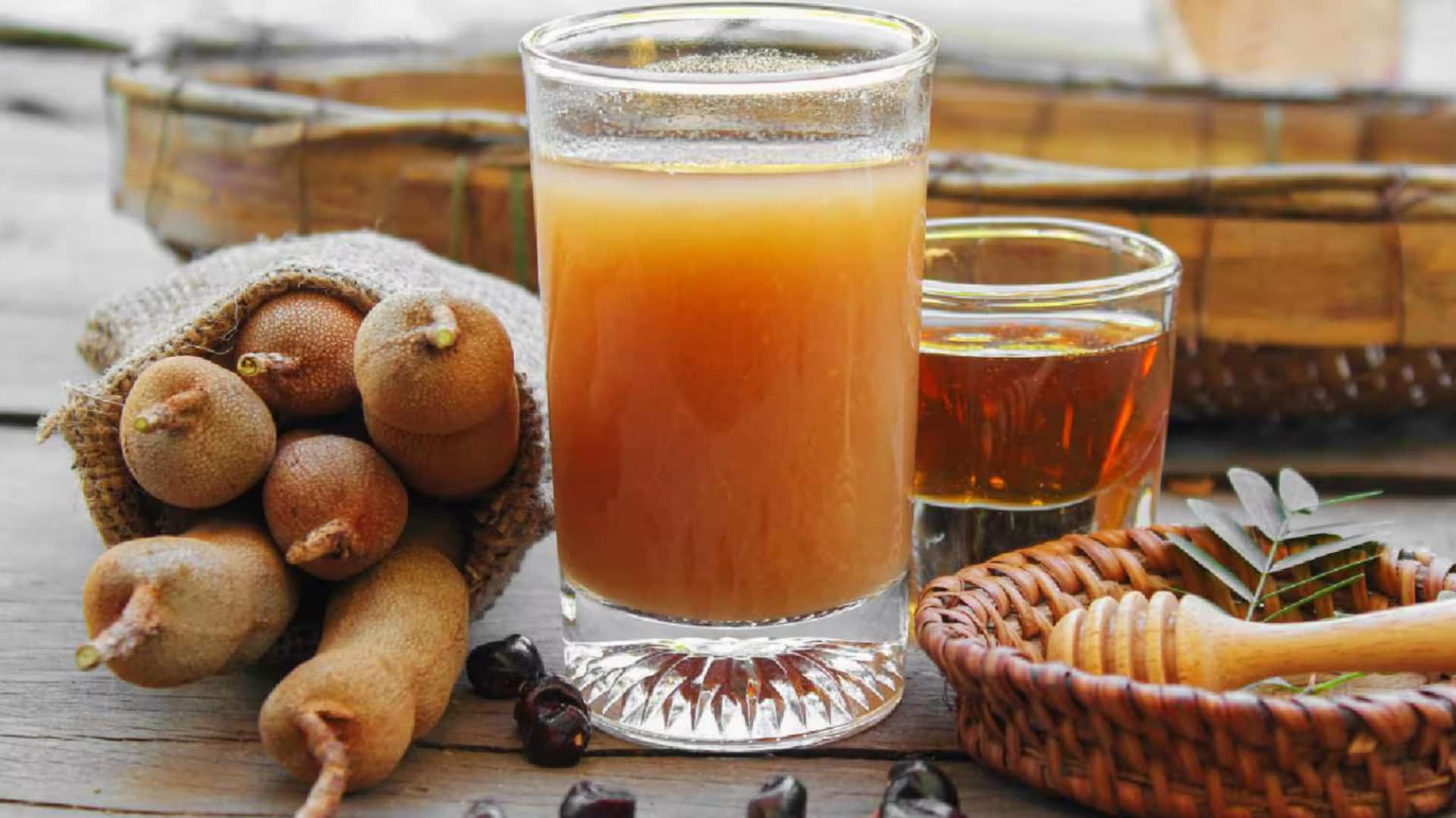 गर्मियों के दौरान तरोताजा रखने में मदद कर सकते हैं इमली के ये 5 स्वादिष्ट पेय