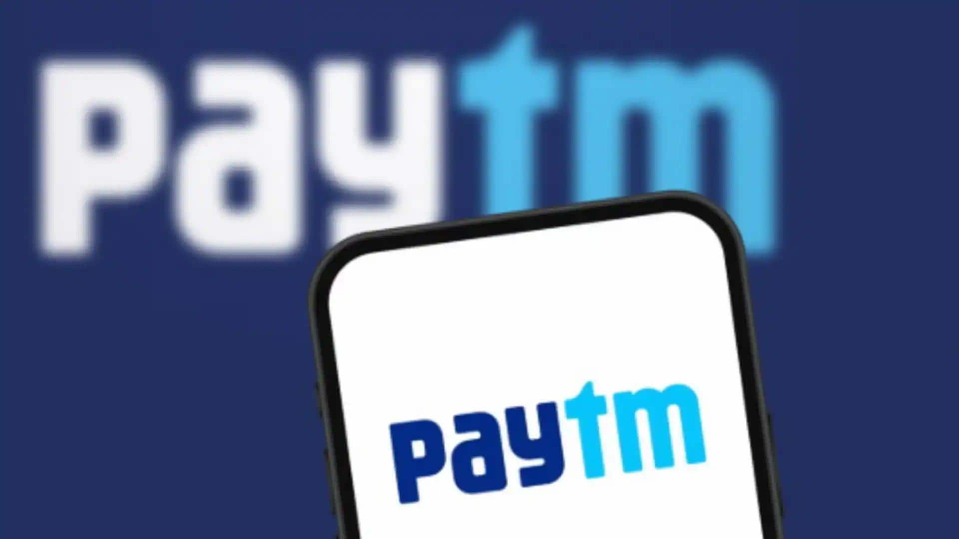 पेटीएम में आया बायोमेट्रिक फीचर, चेहरा दिखाकर या फिंगरप्रिंट से कर सकेंगे भुगतान