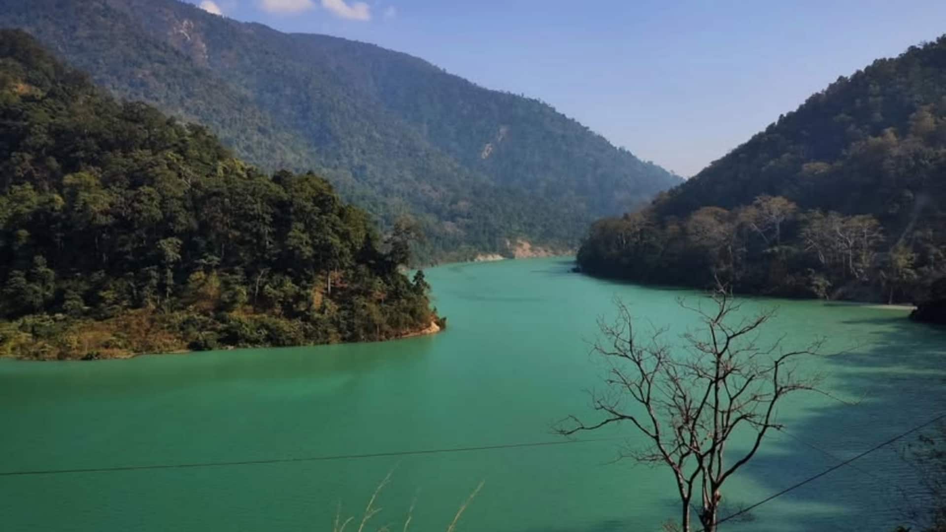 #NewsBytesExplainer: चीन-बांग्लादेश में तीस्ता नदी परियोजना को लेकर समझौता, भारत के लिए कितनी चिंता की बात?