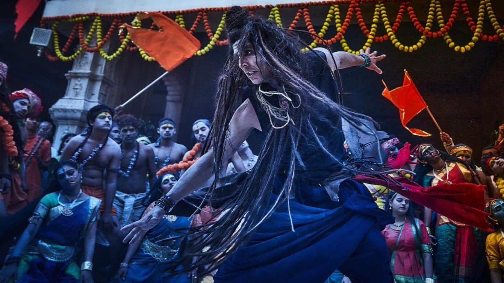 अक्षय कुमार की 'ओह माय गॉड' का आएगा तीसरा भाग, कहानी पर जल्द होगा काम शुरू अक्षय कुमार की 'ओह माय गॉड' का आएगा तीसरा भाग, कहानी पर जल्द होगा काम शुरू