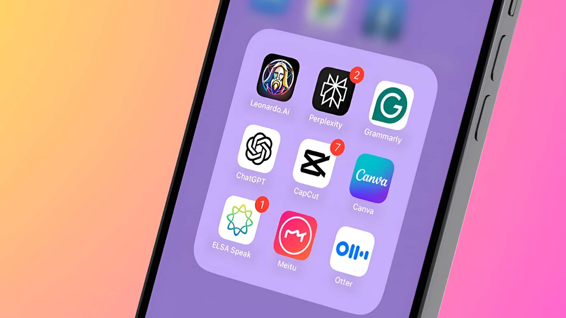 AI ऐप्स यूजर्स को लंबे समय तक बनाए रखने में नाकाम, रिपोर्ट में किया दावा