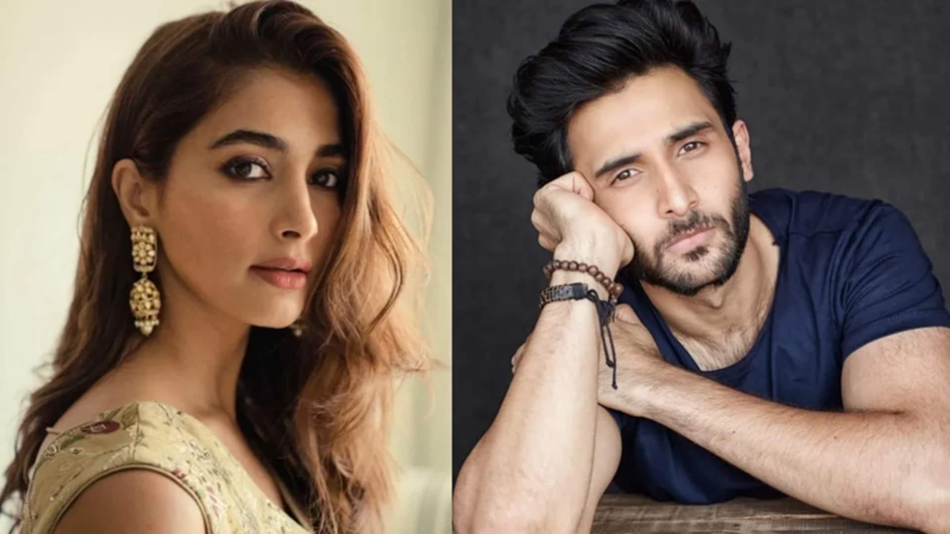 रोहन मेहरा कौन हैं? पूजा हेगड़े के साथ कथित रिश्ते को लेकर बटोर रहे चर्चा