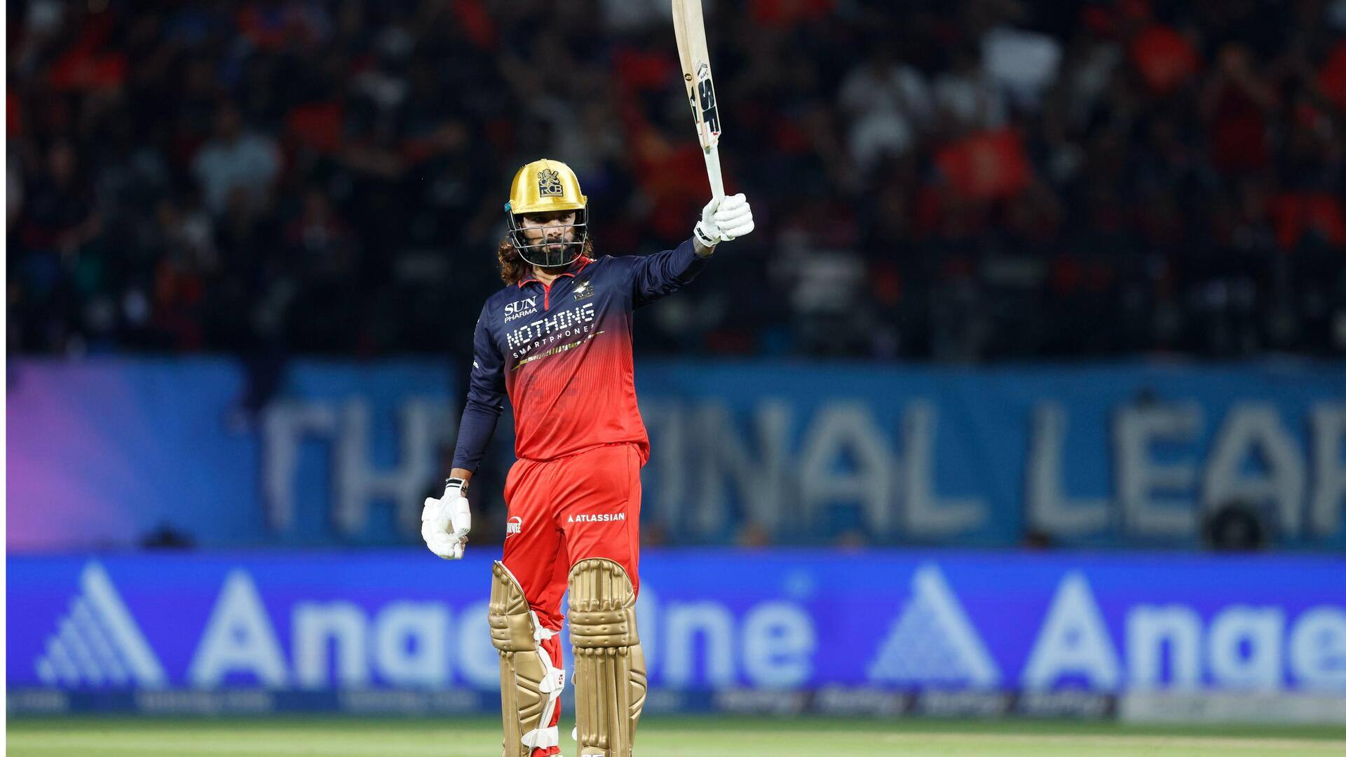 IPL: प्लेऑफ मैचों में 250+ की स्ट्राइक रेट से 50+ रन की पारी खेलने वाले बल्लेबाज