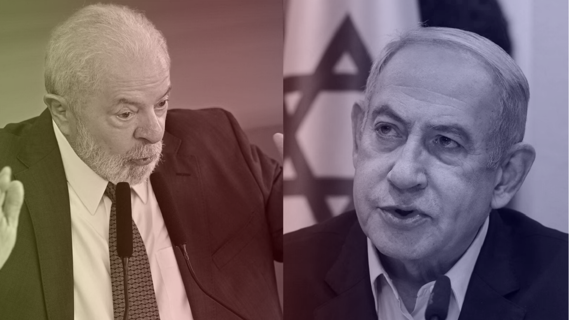 #NewsBytesExplainer: ब्राजील और इजरायल में क्यों पैदा हुआ बड़ा राजनयिक विवाद?