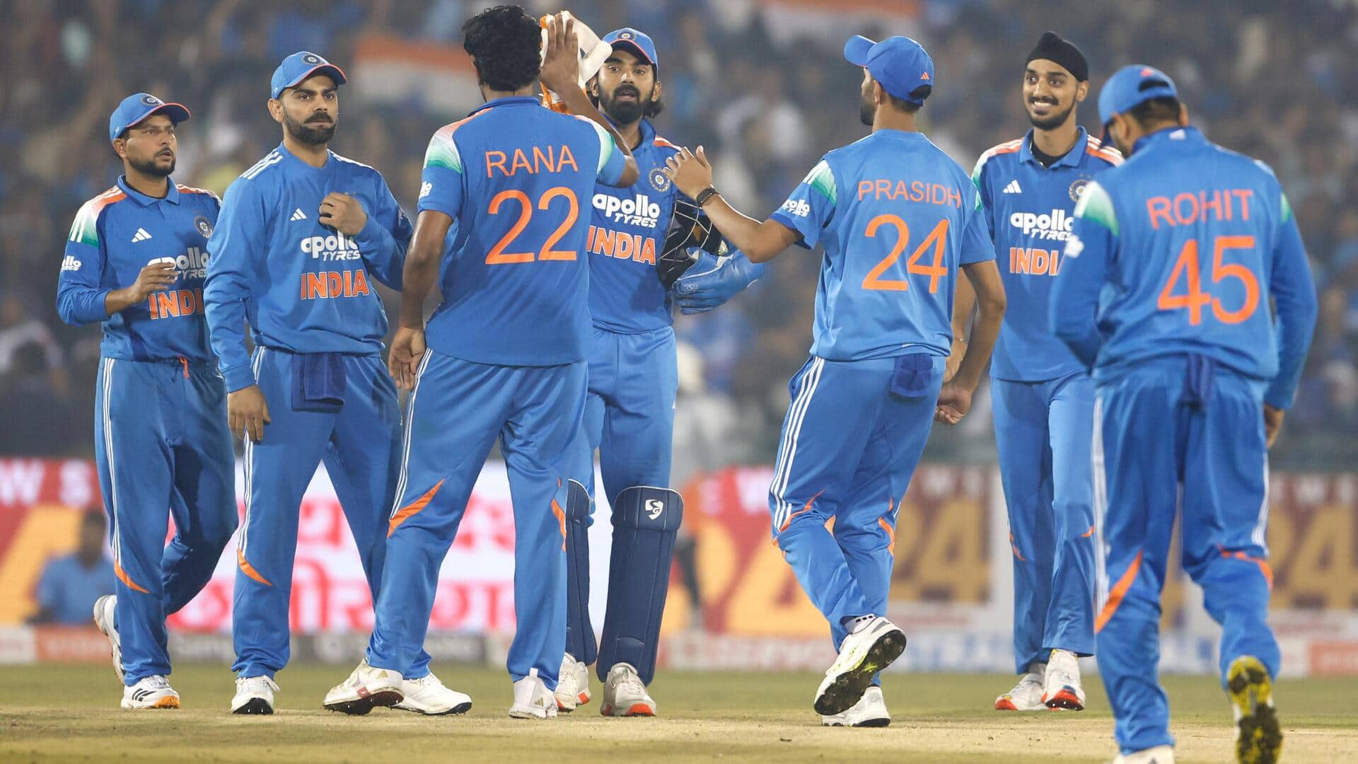 भारत बनाम दक्षिण अफ्रीका: तीसरे वनडे मैच का प्रीव्यू और अन्य महत्वपूर्ण जानकारी 