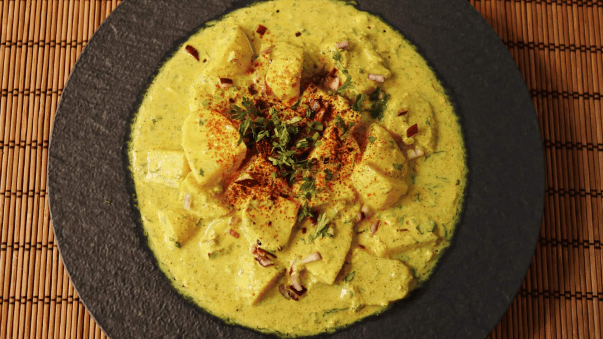 नेपाली स्टाइल आलू चुकौनी खा कर चाटते रह जाएंगे उंगलियां, जानिए इसकी आसान रेसिपी