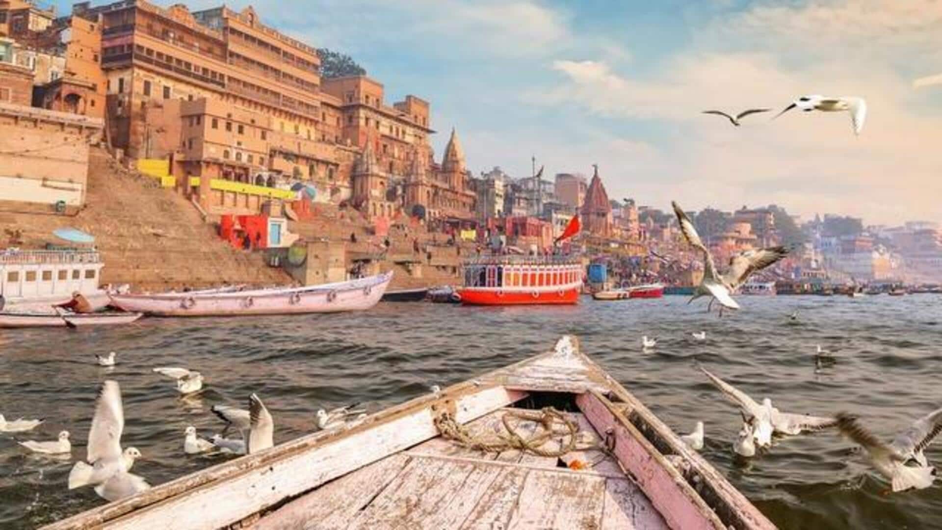 मंदिरों की यात्रा के हैं शौकीन? तो इन 5 जगहों का करें रुख