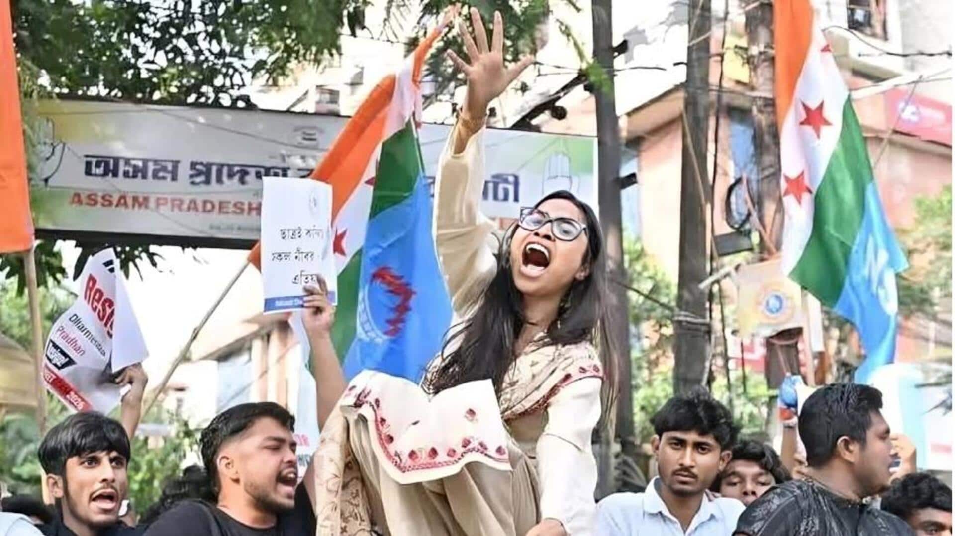 NEET-UG की परीक्षा बनी चुनौती? भारतीय वायुसेना समेत कई मंत्रालयों की मदद लेगी केंद्र सरकार 