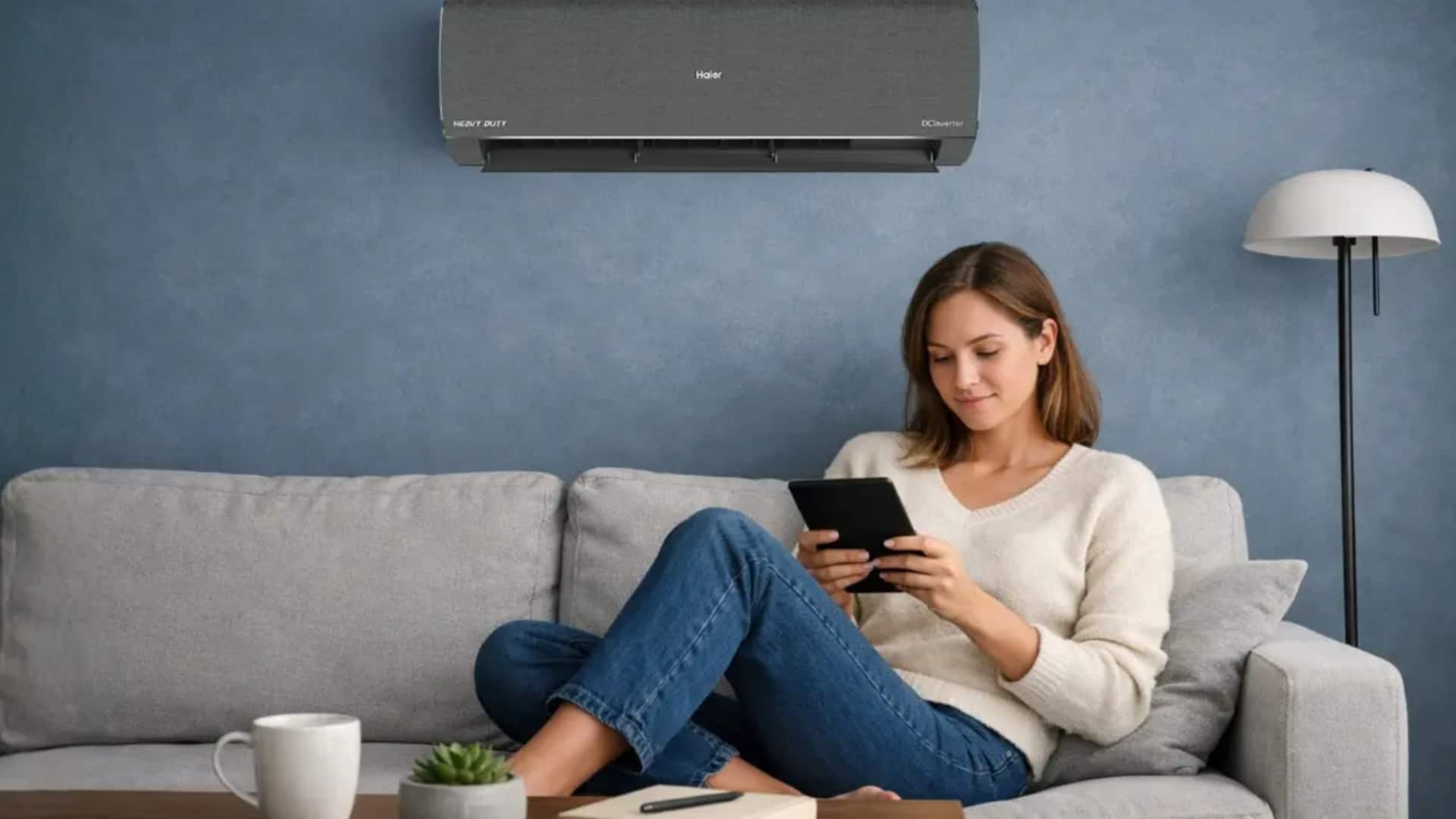 मानसून के दौरान AC की ठंडक हो जाती है कम? ये सुझाव अपनाकर हल करें समस्या