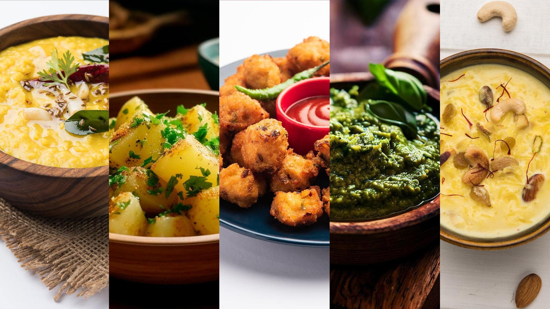 ये हैं उत्तराखंड के 5 लोकप्रिय गढ़वाली व्यंजन, जानिए घर पर बनाने की रेसिपी