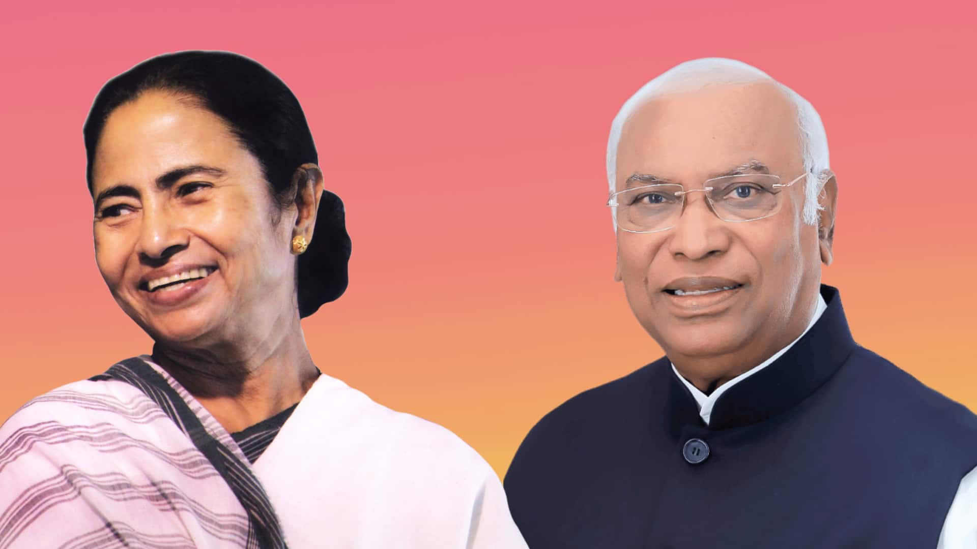 पश्चिम बंगाल: तृणमूल अकेले चुनाव लड़ने की इच्छुक, कांग्रेस बोली- गठबंधन के लिए बातचीत जारी