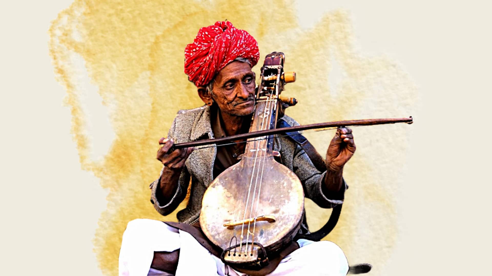 राजस्थान की समृद्ध सांस्कृतिक धरोहर का हिस्सा हैं ये 5 संगीत वाद्ययंत्र, जानिए इनके बारे में