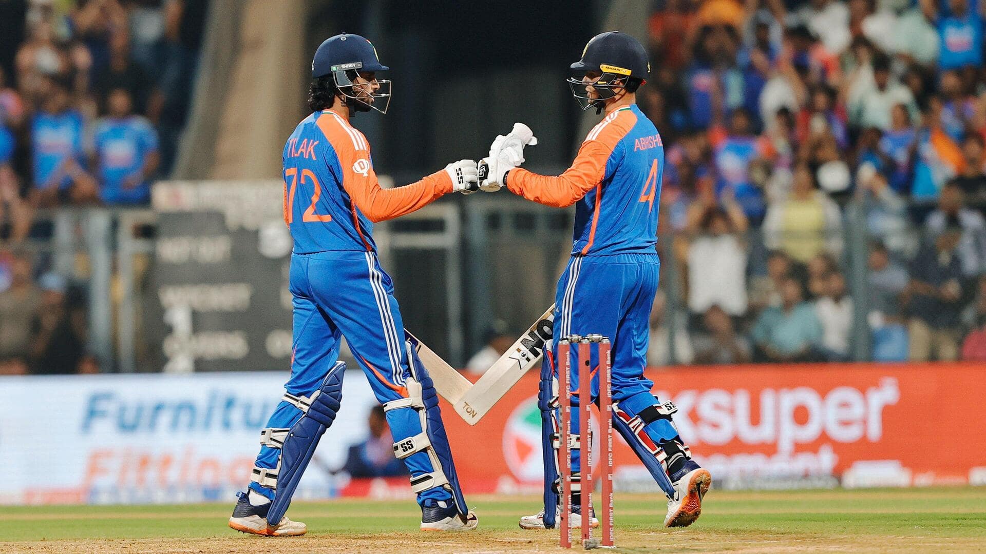 एशिया कप 2025: UAE में 30 मिनट देरी से शुरू होंगे मैच, जानिए क्या है कारण एशिया कप 2025: UAE में 30 मिनट देरी से शुरू होंगे मैच, जानिए क्या है कारण